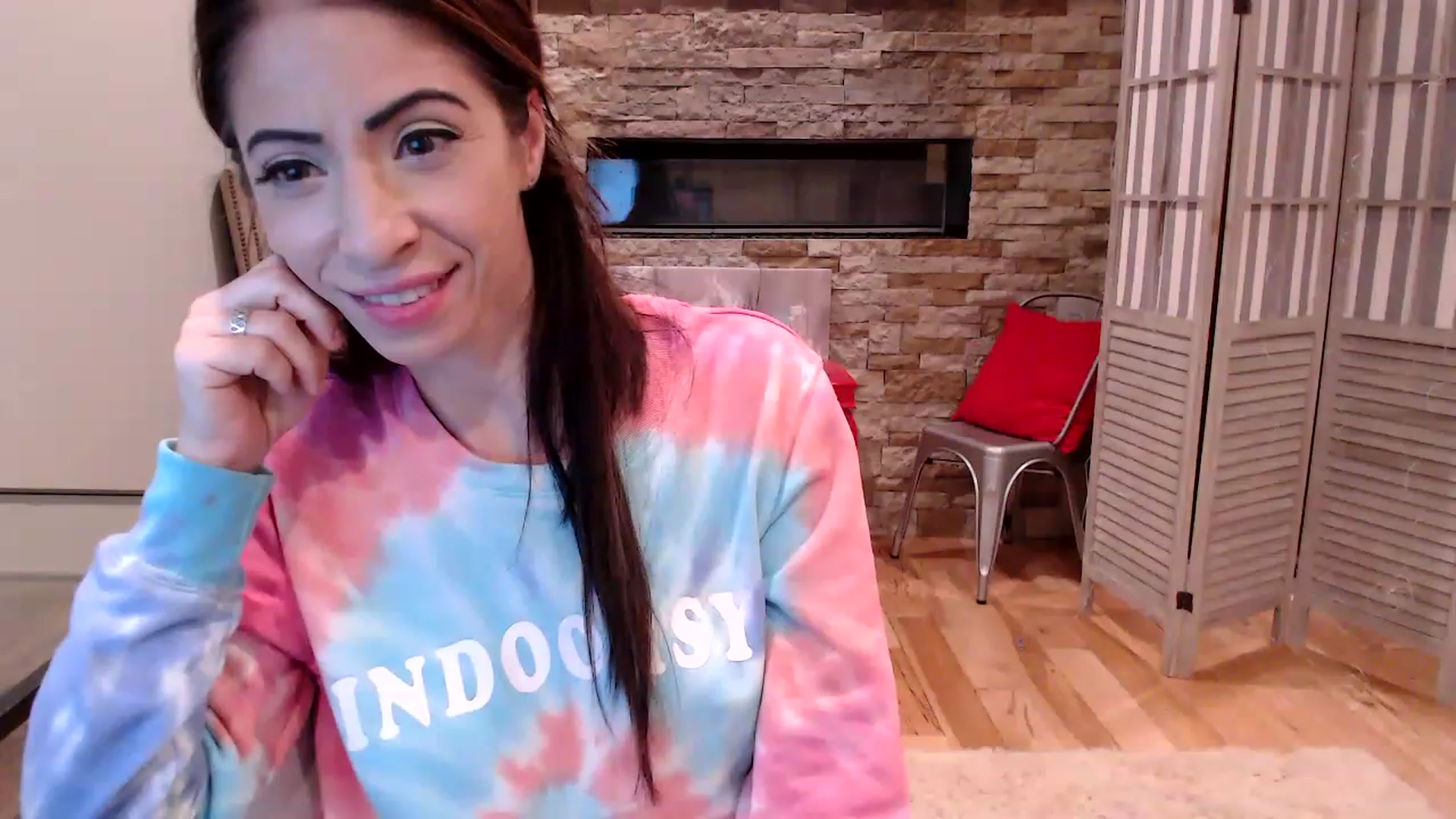 Gallery image thumbnail from AmyDay's myfreecams stream on, 07/08/2023, 07:36 image 11 of 20