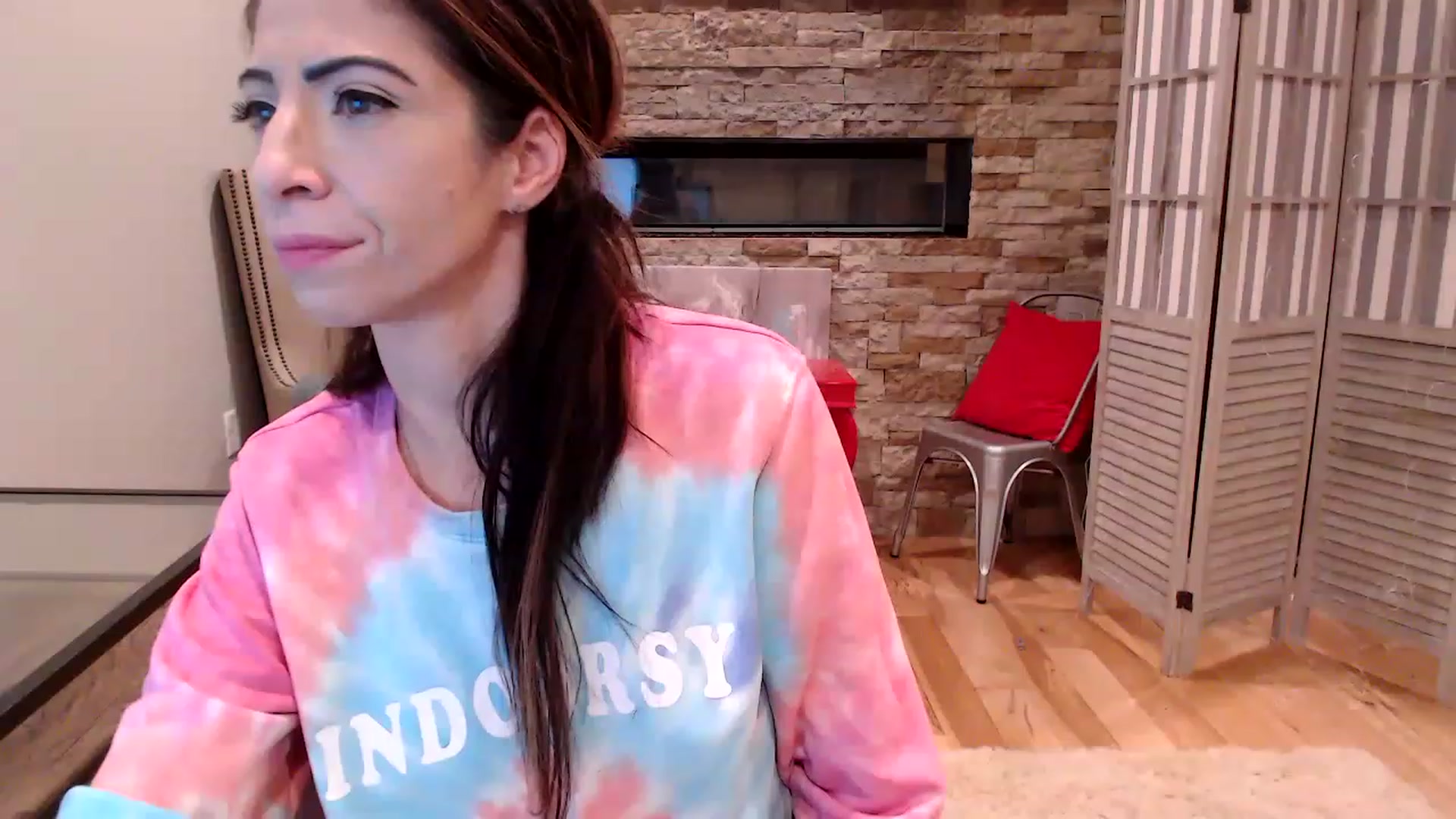 Gallery image thumbnail from AmyDay's myfreecams stream on, 07/08/2023, 07:36 image 9 of 20