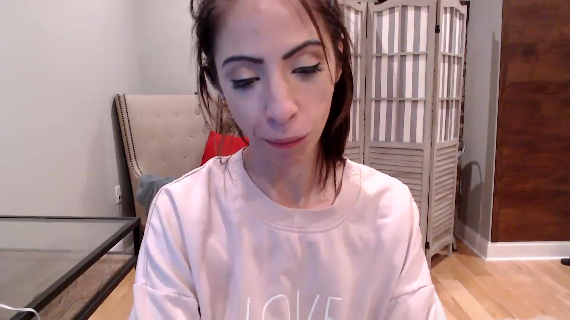 Gallery image thumbnail from AmyDay's myfreecams stream on, 07/15/2023, 05:29 image 20 of 20