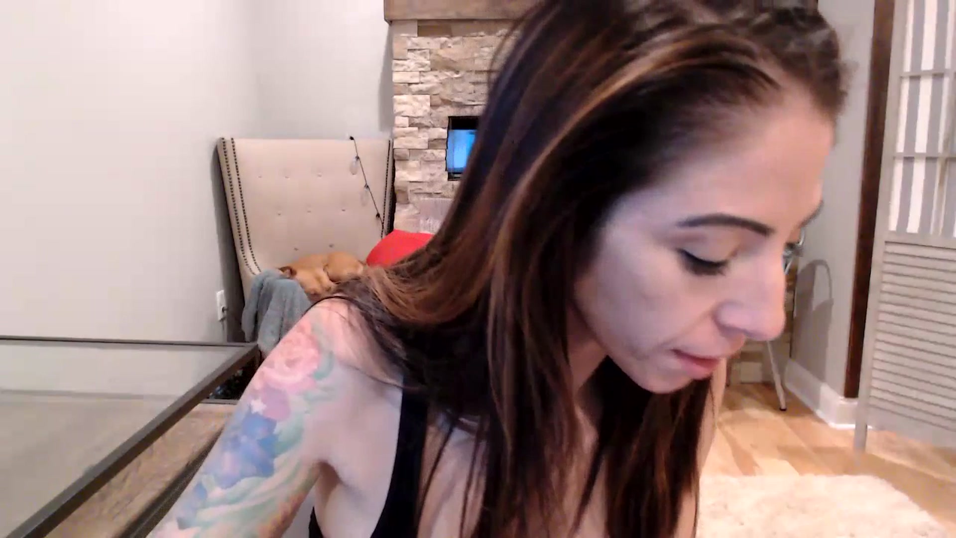 Gallery image thumbnail from AmyDay's myfreecams stream on, 07/17/2023, 07:11 image 13 of 20