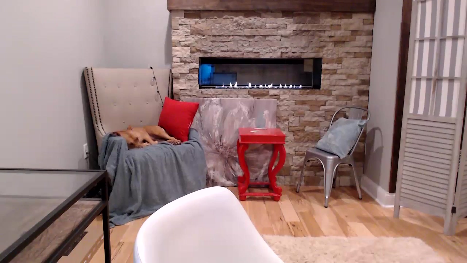Gallery image thumbnail from AmyDay's myfreecams stream on, 07/19/2023, 06:26 image 3 of 20
