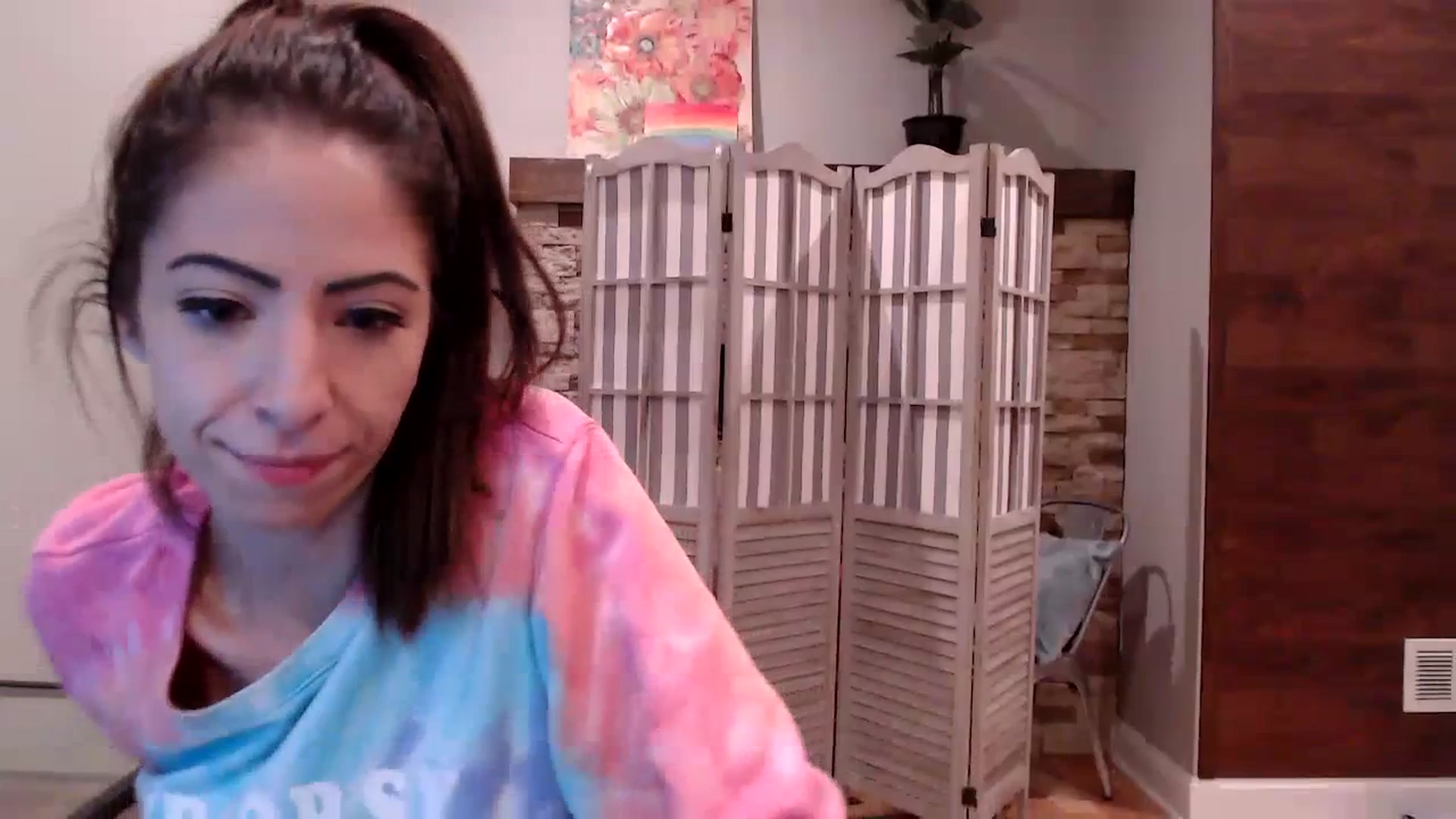 Gallery image thumbnail from AmyDay's myfreecams stream on, 07/19/2023, 07:20 image 7 of 20