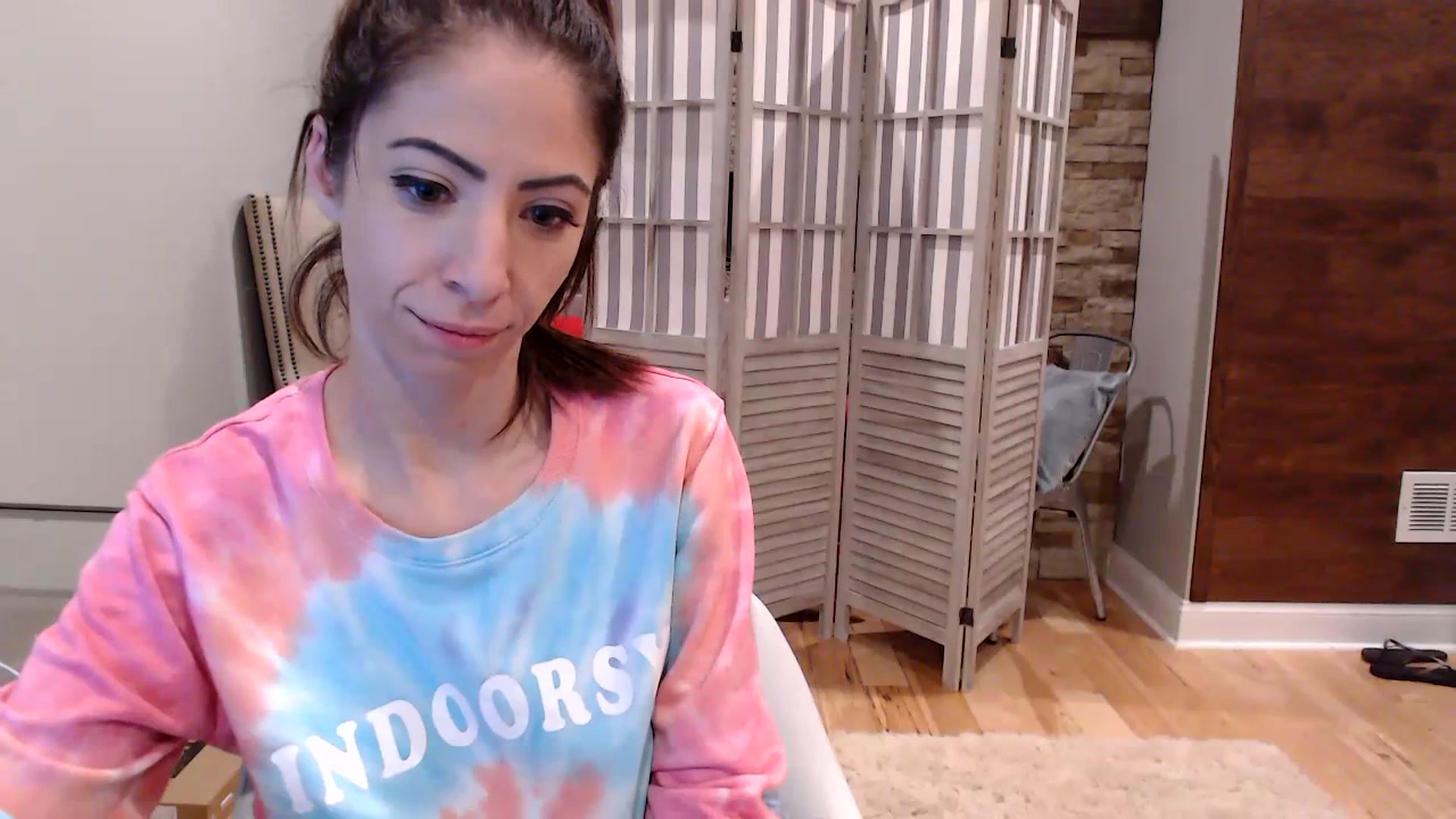 Gallery image thumbnail from AmyDay's myfreecams stream on, 07/19/2023, 07:20 image 13 of 20