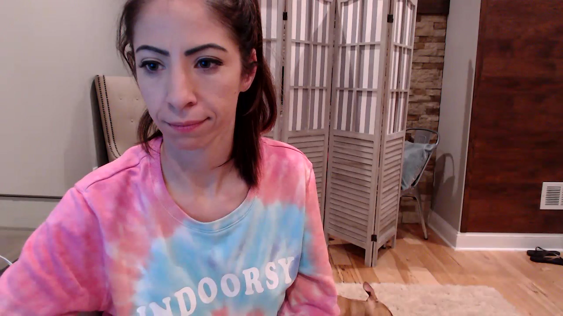 Gallery image thumbnail from AmyDay's myfreecams stream on, 07/19/2023, 07:20 image 11 of 20