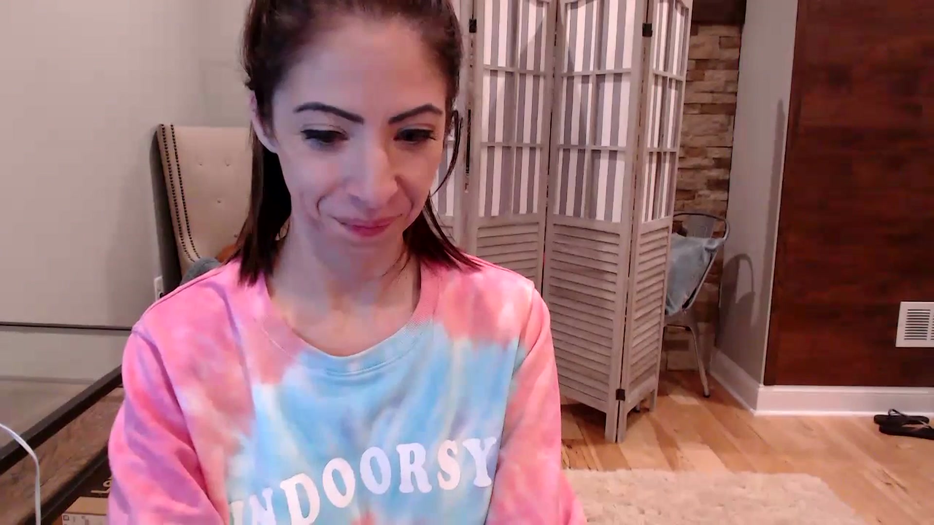 Gallery image thumbnail from AmyDay's myfreecams stream on, 07/19/2023, 07:20 image 16 of 20