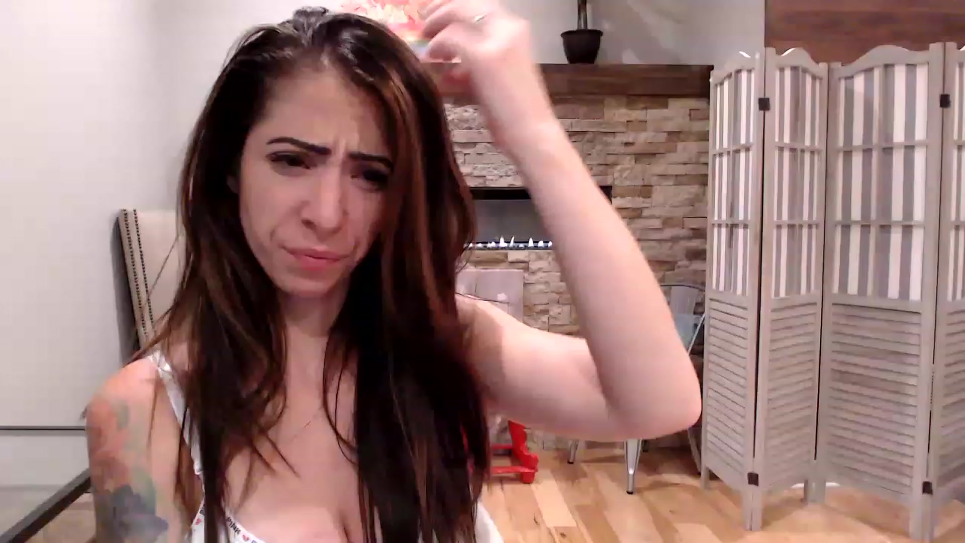 Gallery image thumbnail from AmyDay's myfreecams stream on, 07/29/2023, 06:32 image 11 of 20