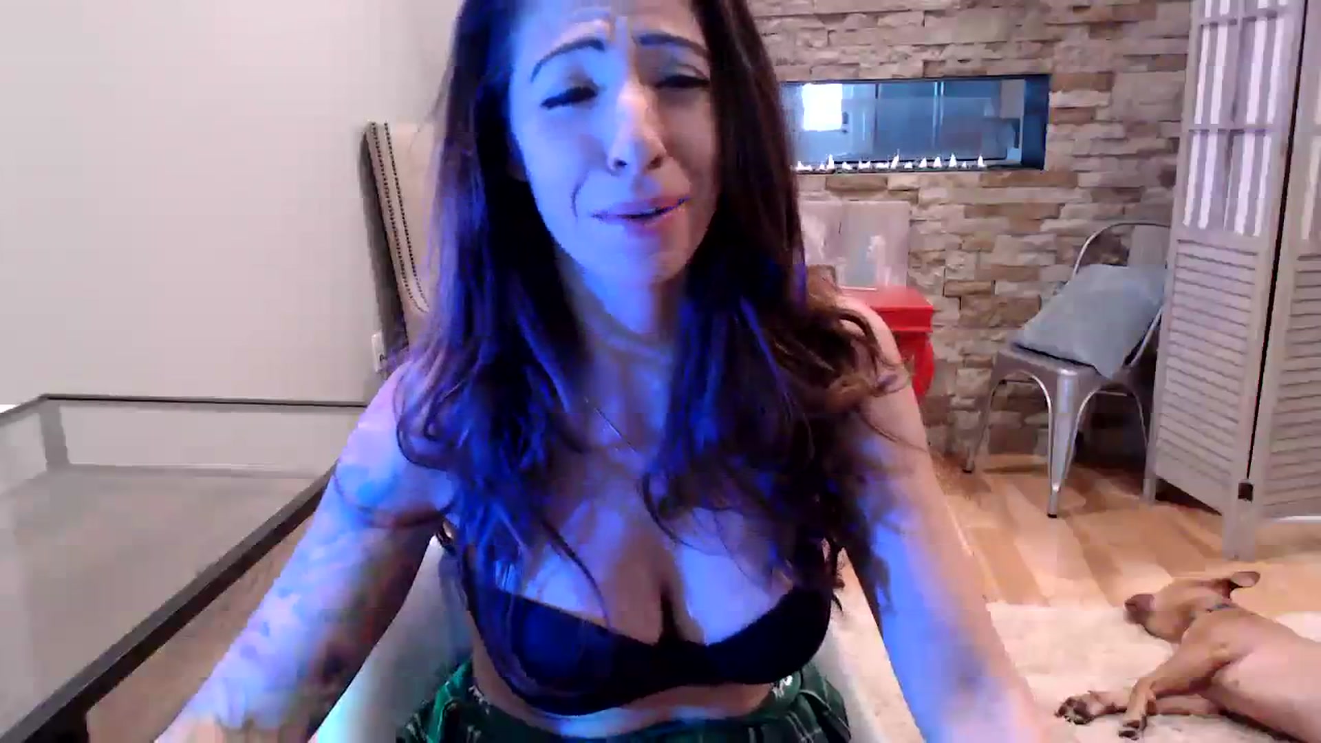 Gallery image thumbnail from AmyDay's myfreecams stream on, 08/06/2023, 19:43 image 5 of 20