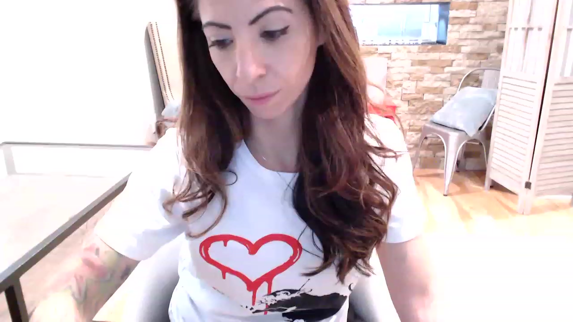 Gallery image thumbnail from AmyDay's myfreecams stream on, 08/06/2023, 20:57 image 12 of 20