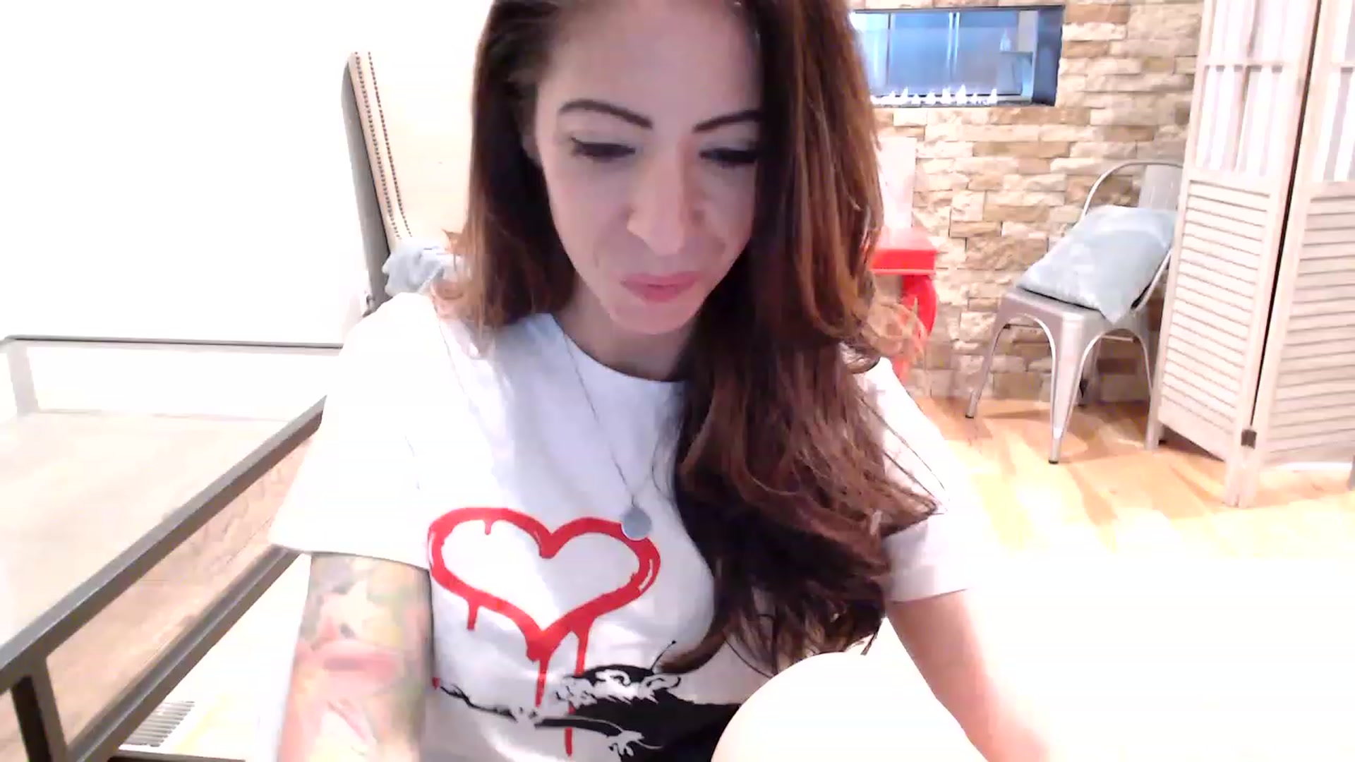 Gallery image thumbnail from AmyDay's myfreecams stream on, 08/06/2023, 20:57 image 7 of 20