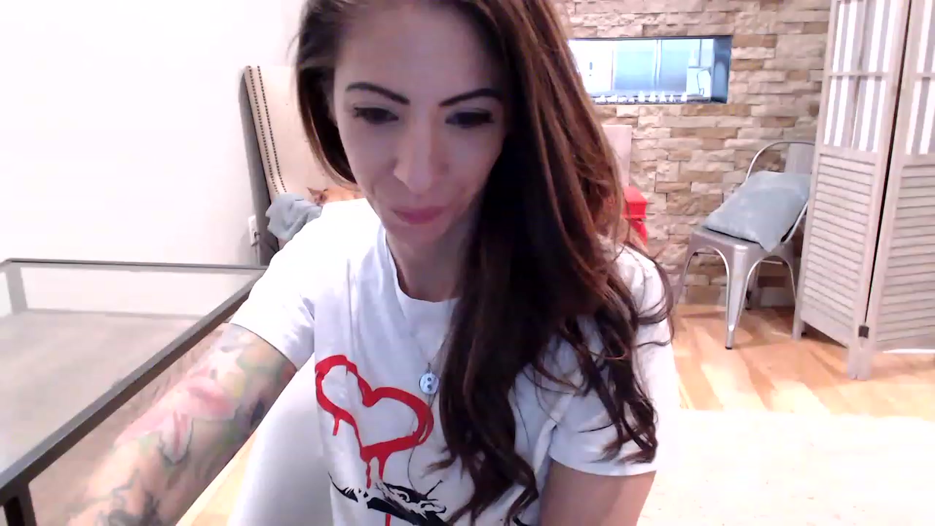 Gallery image thumbnail from AmyDay's myfreecams stream on, 08/06/2023, 20:57 image 20 of 20