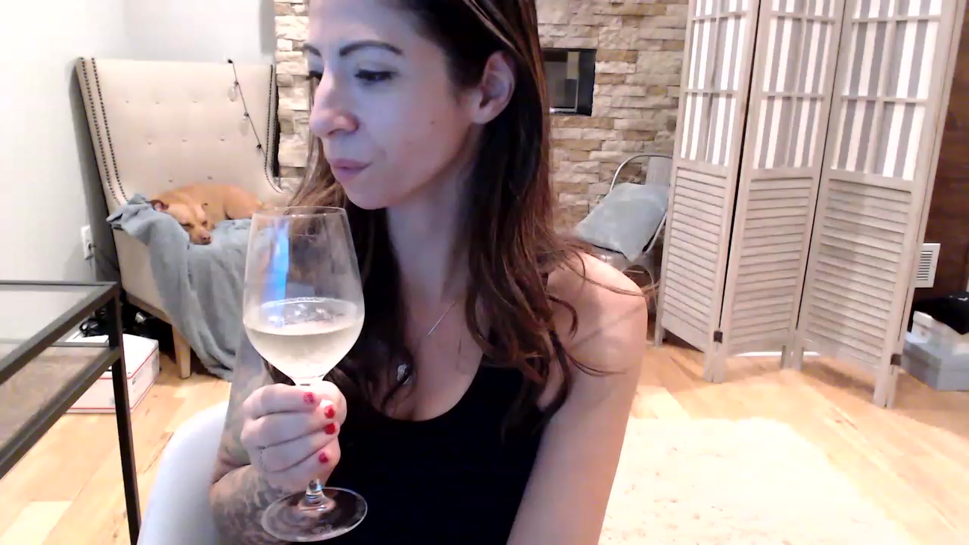Gallery image thumbnail from AmyDay's myfreecams stream on, 08/07/2023, 07:20 image 10 of 20