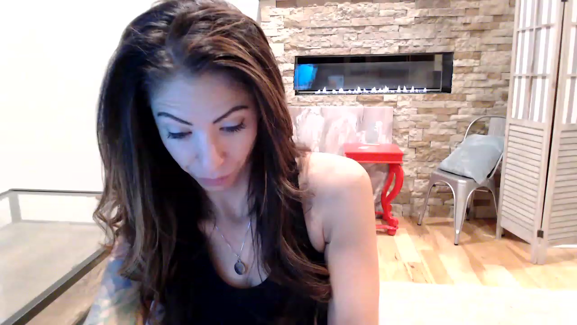 Gallery image thumbnail from AmyDay's myfreecams stream on, 08/07/2023, 07:20 image 1 of 20