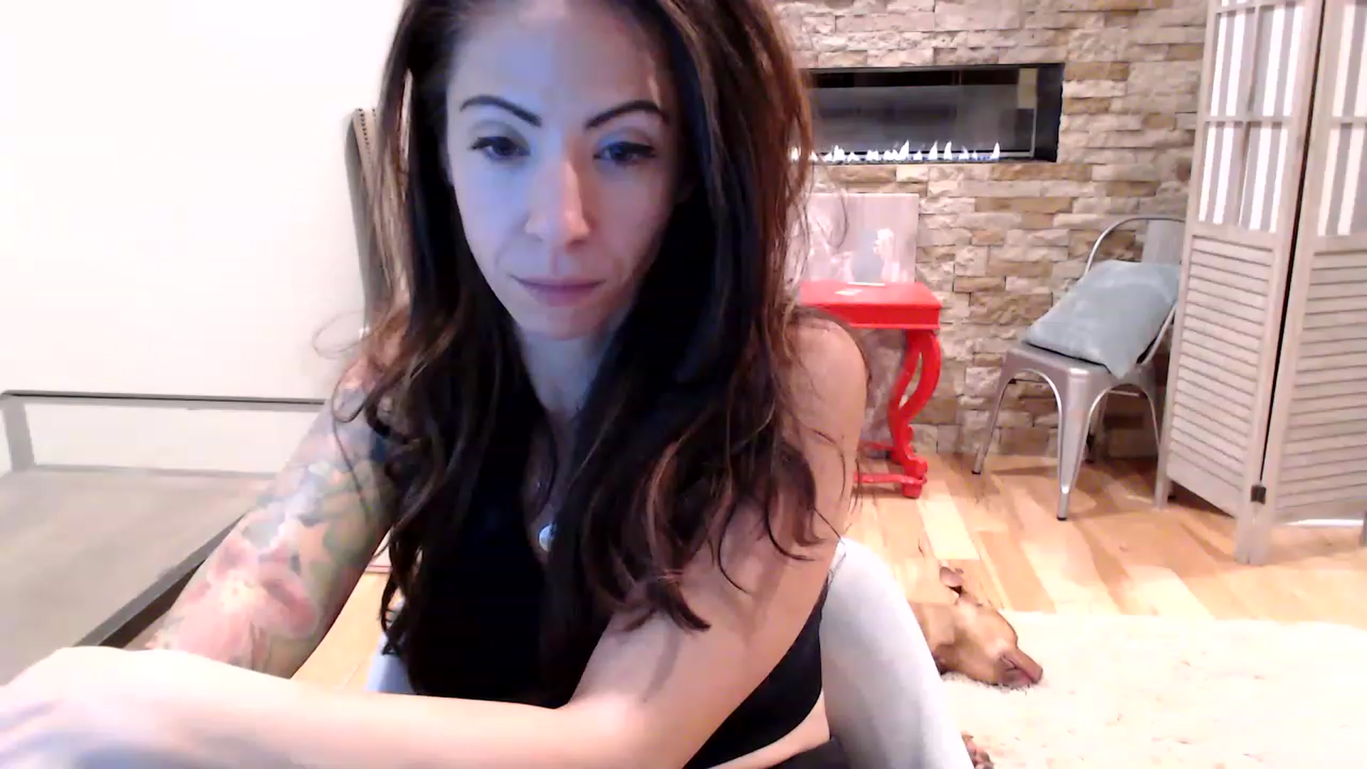 Gallery image thumbnail from AmyDay's myfreecams stream on, 08/07/2023, 07:20 image 6 of 20