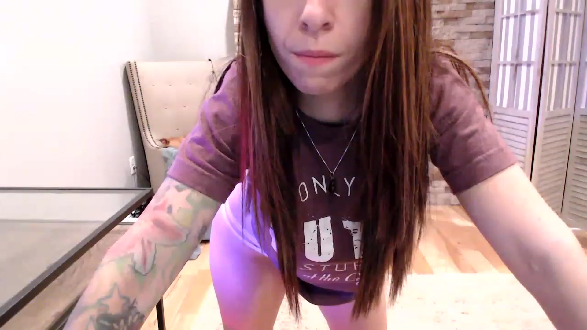 Gallery image thumbnail from AmyDay's myfreecams stream on, 08/13/2023, 06:29 image 2 of 20