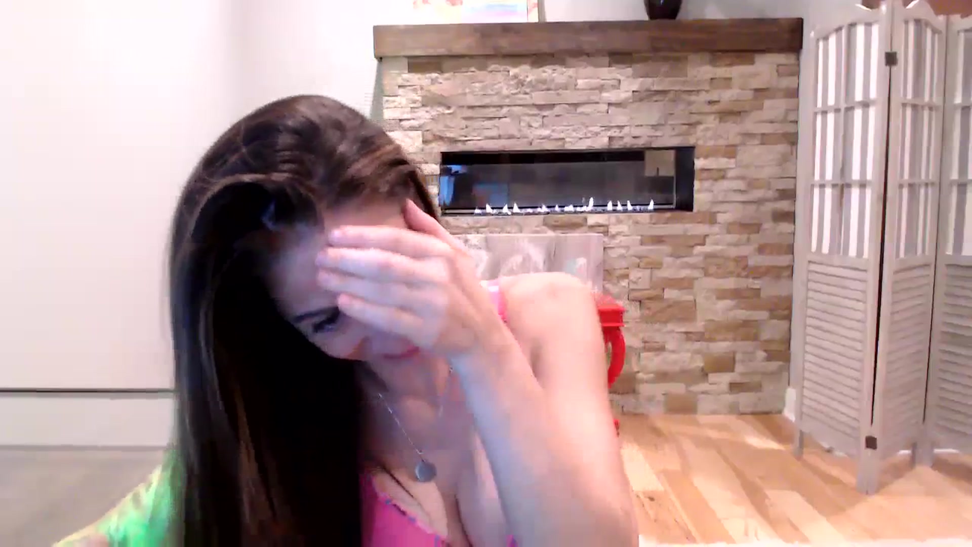 Gallery image thumbnail from AmyDay's myfreecams stream on, 08/15/2023, 06:08 image 2 of 20