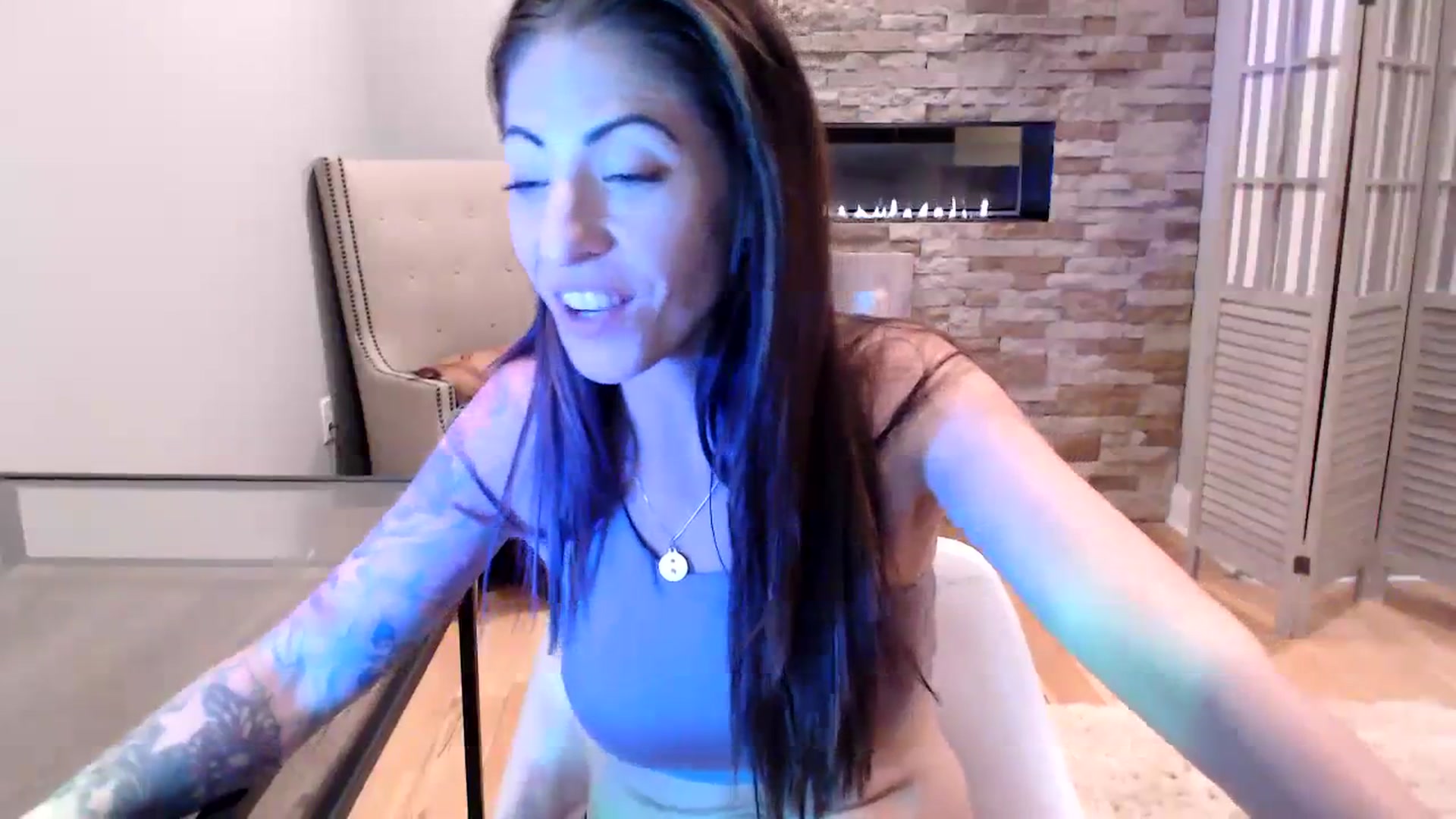 Gallery image thumbnail from AmyDay's myfreecams stream on, 08/16/2023, 06:38 image 12 of 20