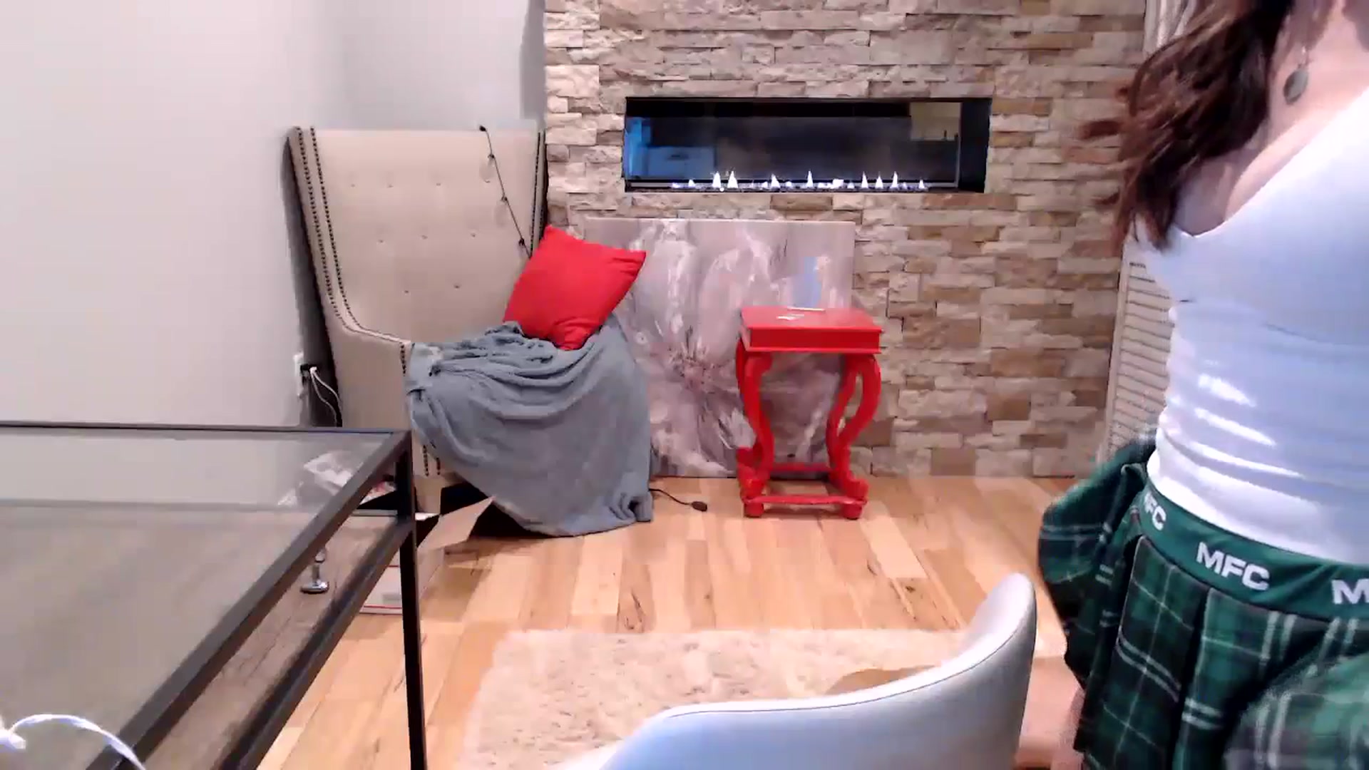 Gallery image thumbnail from AmyDay's myfreecams stream on, 08/23/2023, 04:18 image 11 of 20