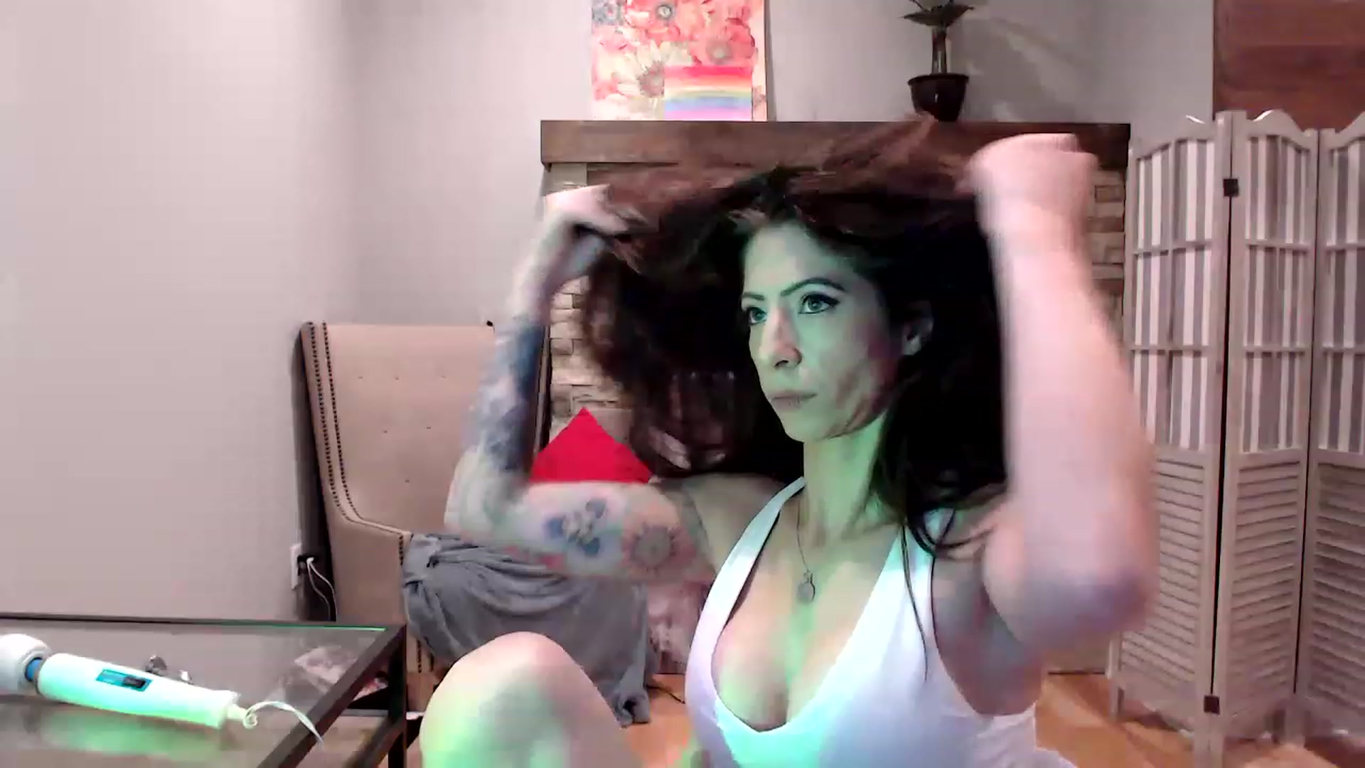 Gallery image thumbnail from AmyDay's myfreecams stream on, 08/23/2023, 05:01 image 15 of 20