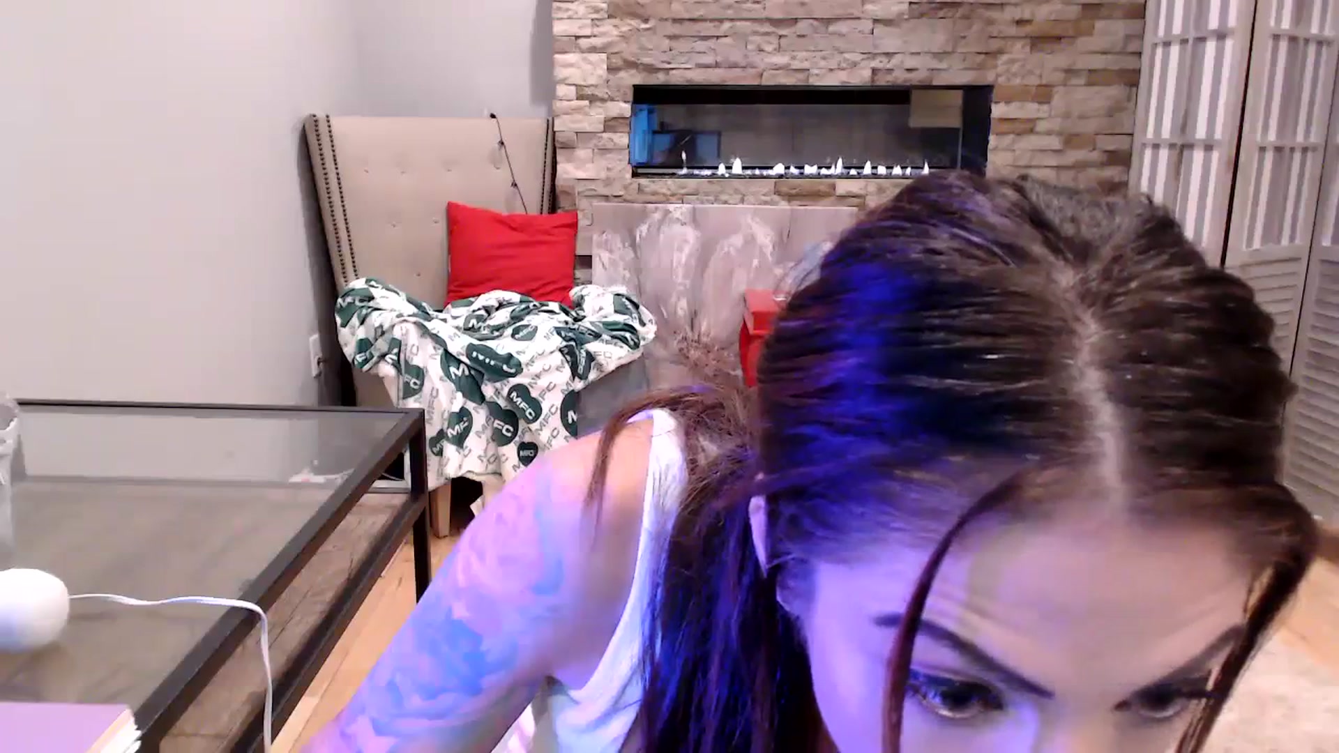 Gallery image thumbnail from AmyDay's myfreecams stream on, 08/25/2023, 06:27 image 12 of 20