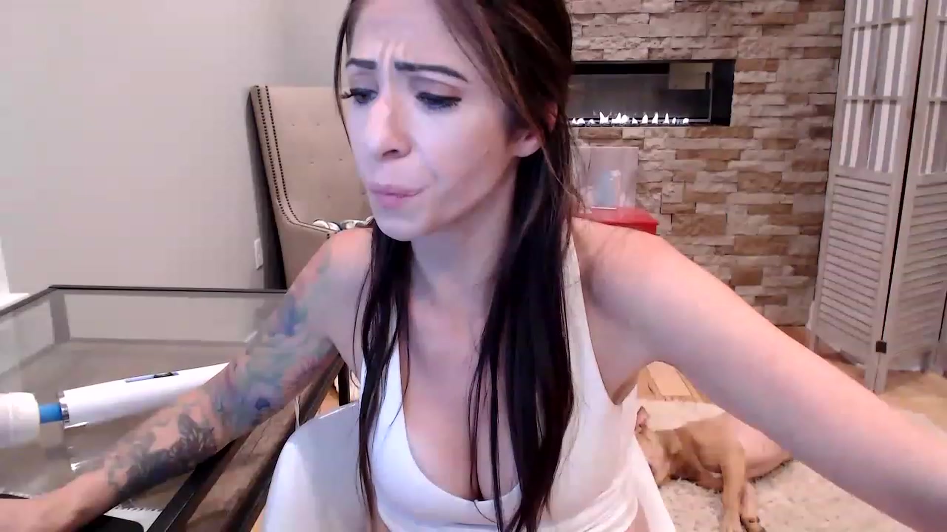 Gallery image thumbnail from AmyDay's myfreecams stream on, 08/29/2023, 06:30 image 1 of 20
