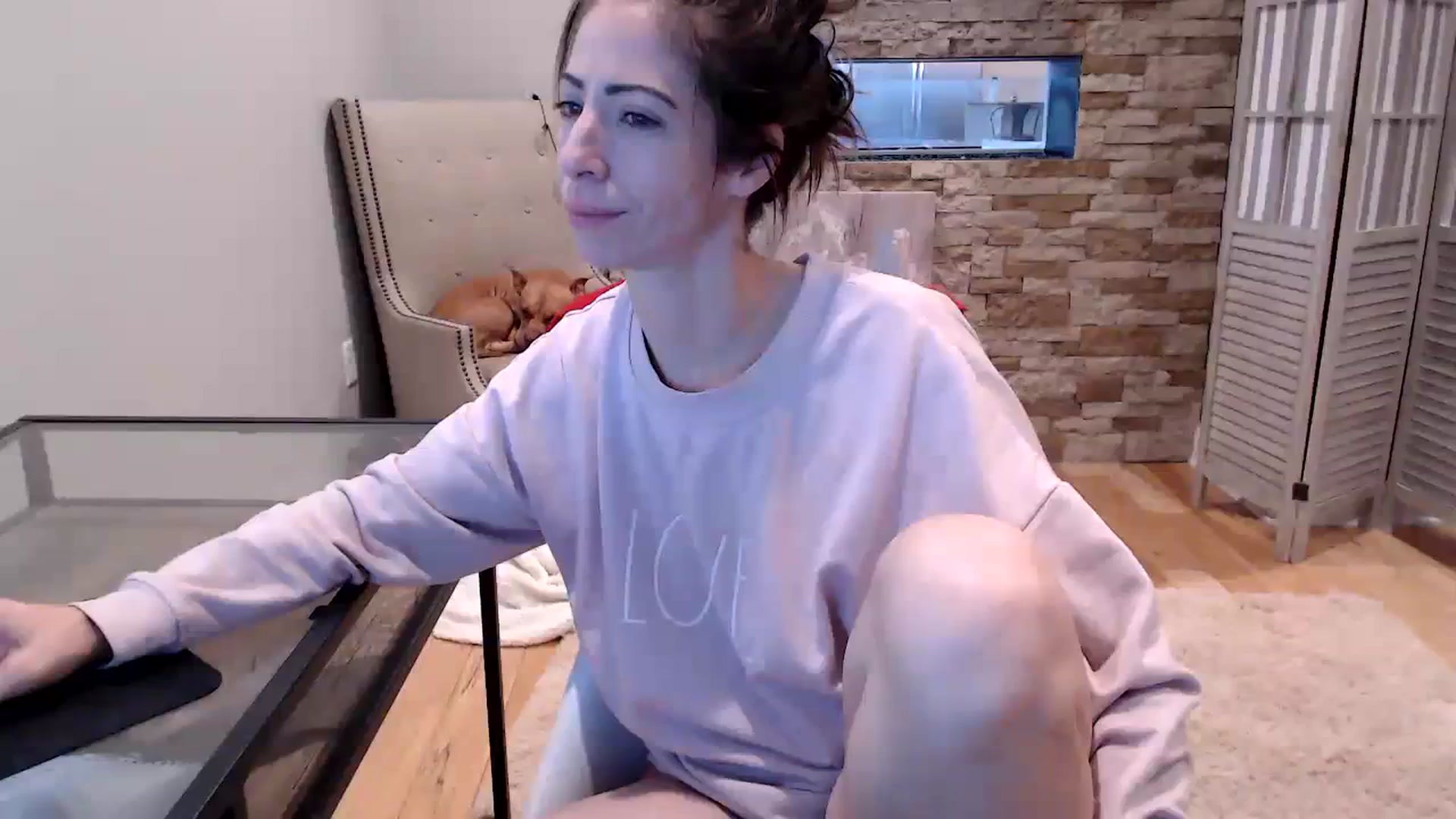 Gallery image thumbnail from AmyDay's myfreecams stream on, 08/29/2023, 17:28 image 6 of 20