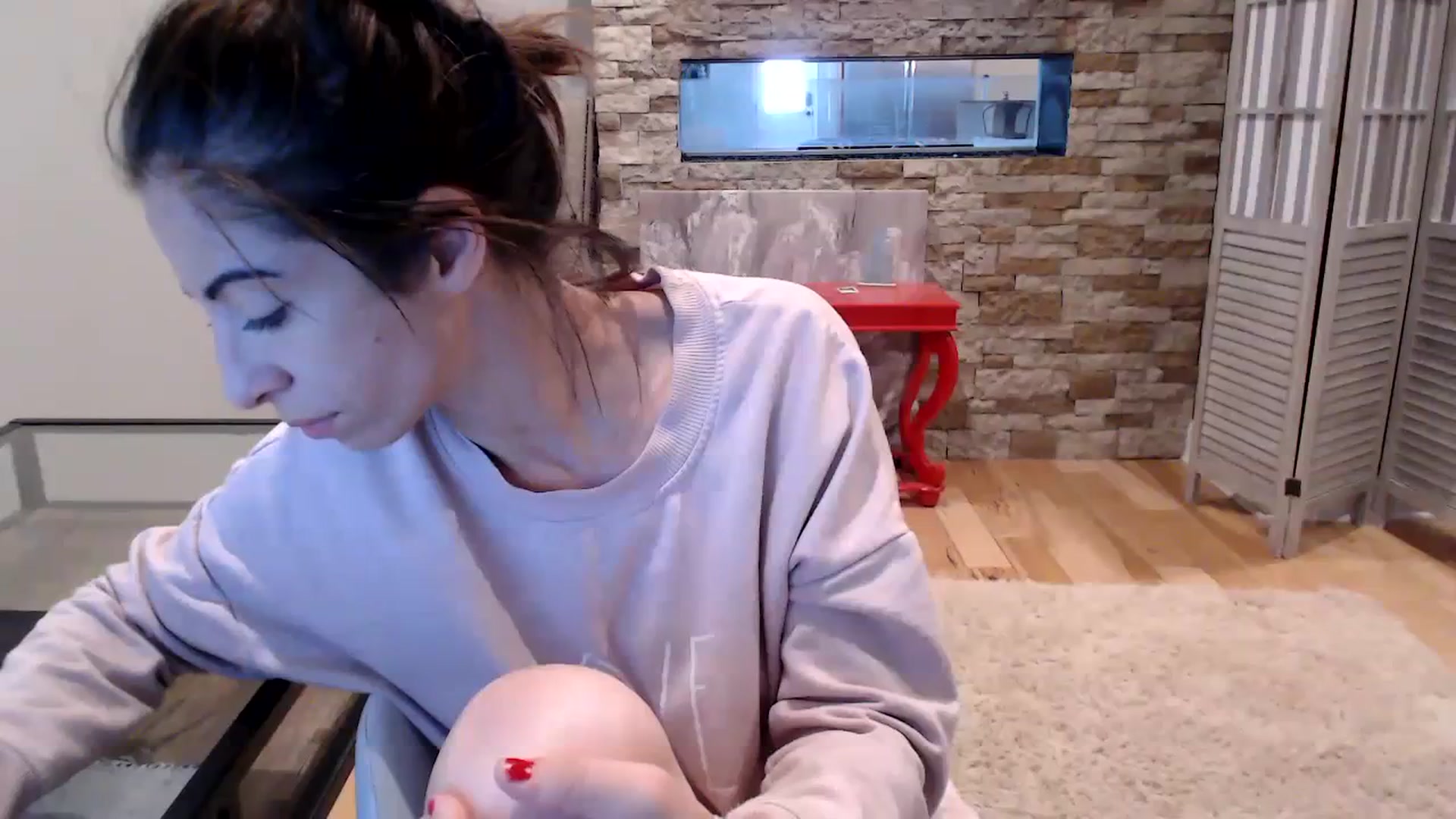Gallery image thumbnail from AmyDay's myfreecams stream on, 08/29/2023, 17:28 image 1 of 20