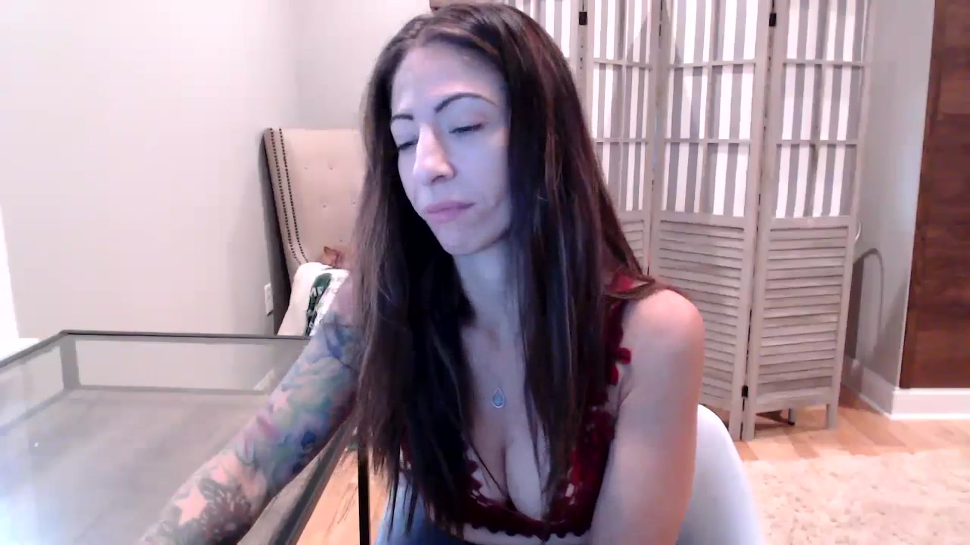 Gallery image thumbnail from AmyDay's myfreecams stream on, 08/31/2023, 17:22 image 5 of 20