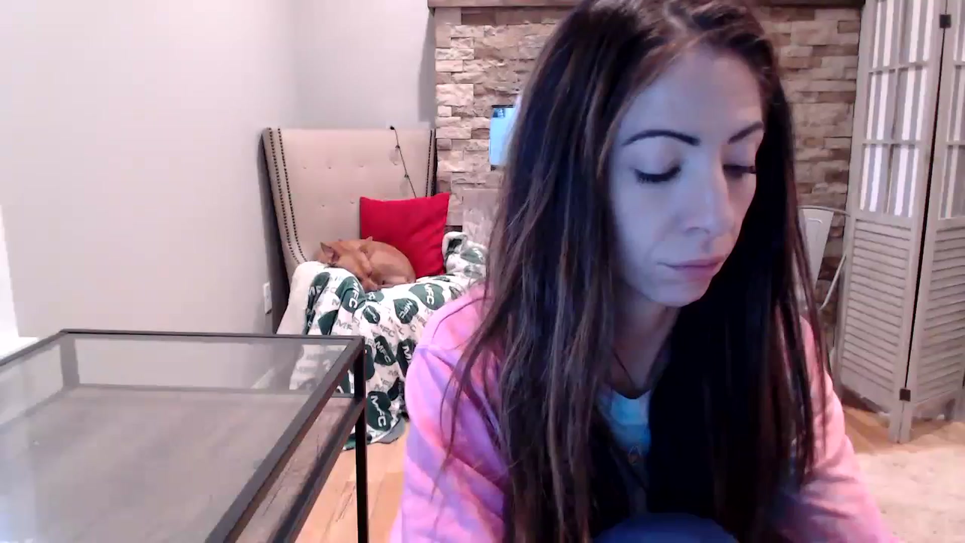 Gallery image thumbnail from AmyDay's myfreecams stream on, 08/31/2023, 17:22 image 1 of 20