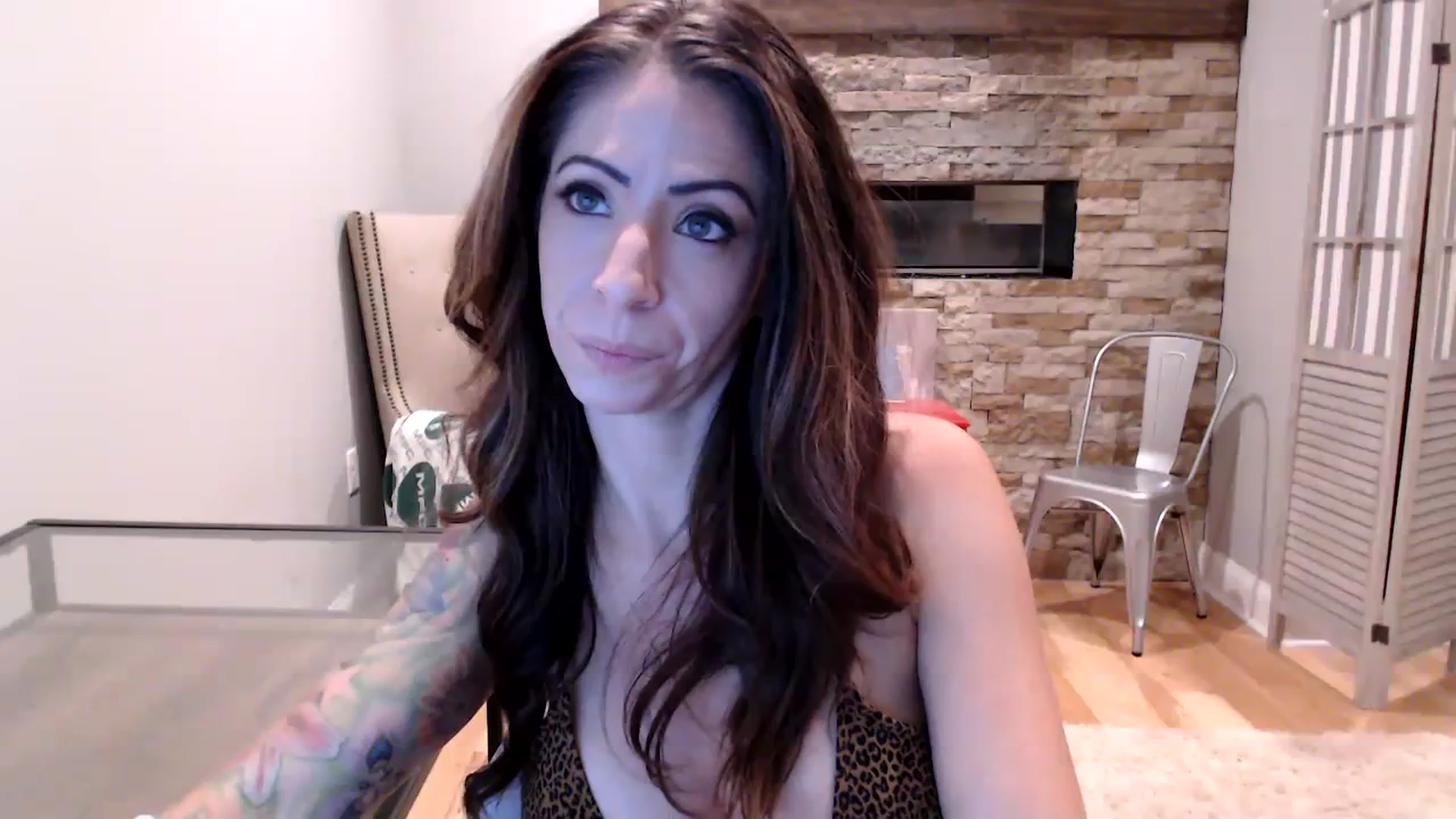Gallery image thumbnail from AmyDay's myfreecams stream on, 09/05/2023, 06:07 image 1 of 20