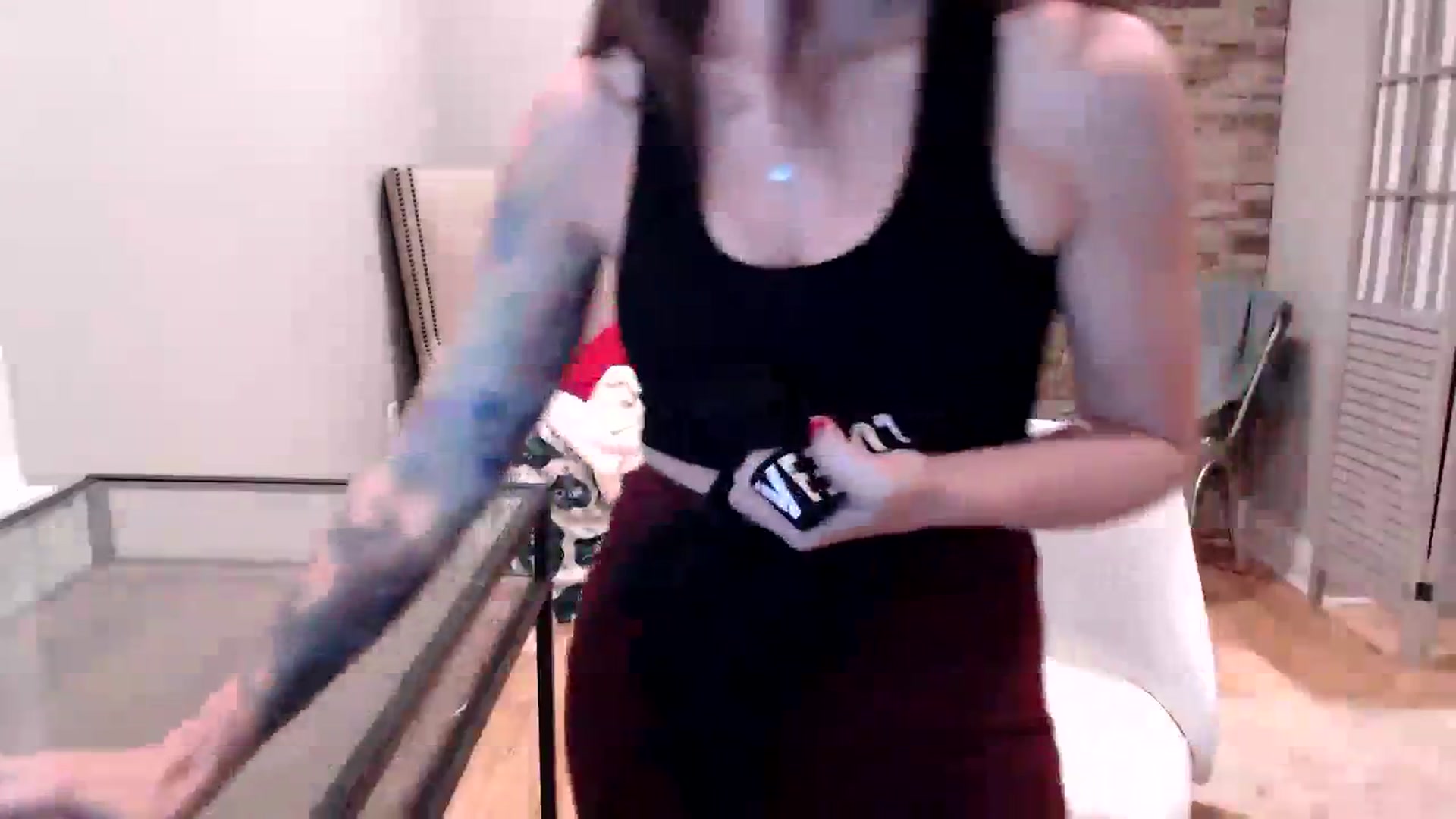 Gallery image thumbnail from AmyDay's myfreecams stream on, 09/06/2023, 17:57 image 18 of 20