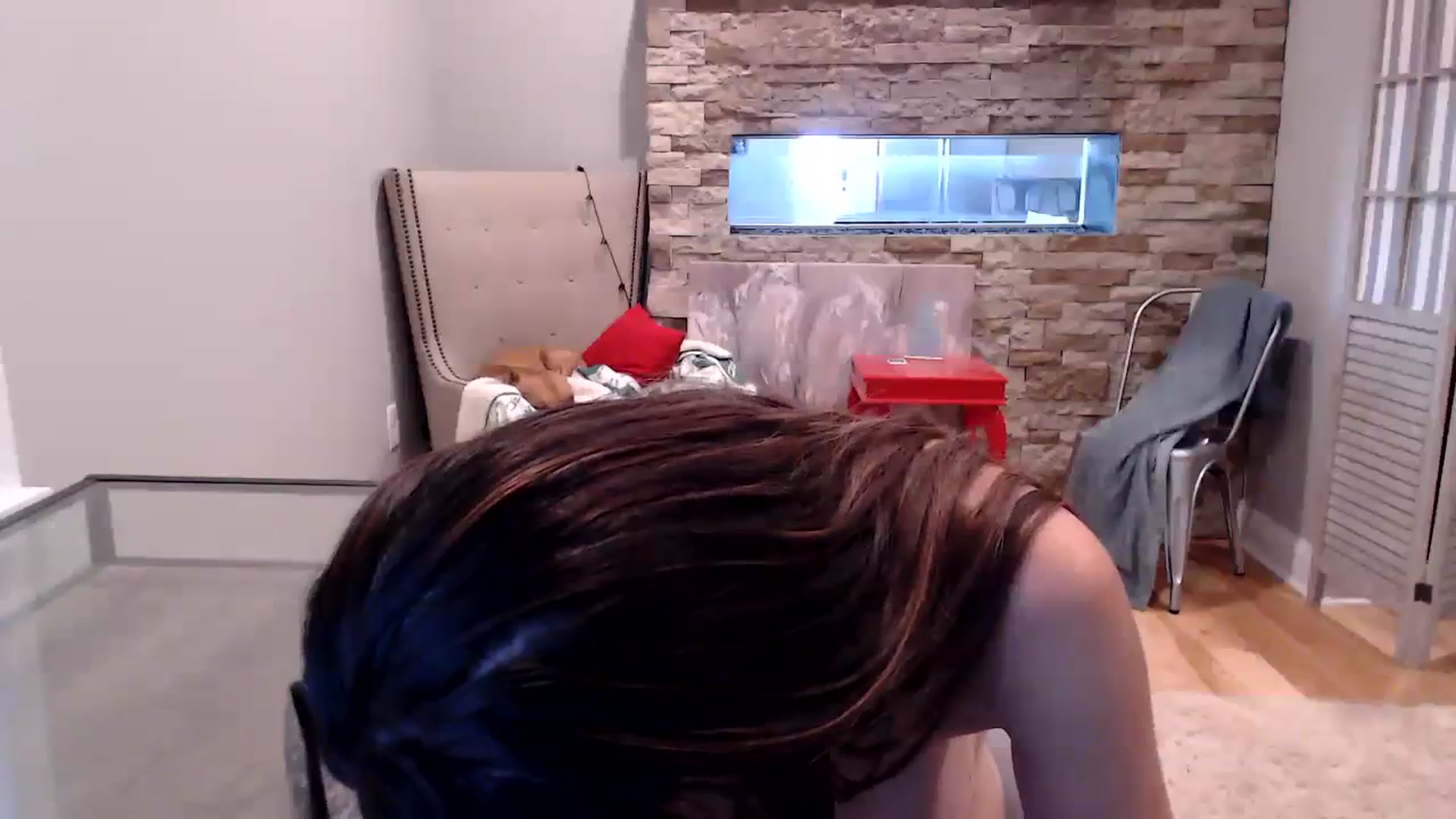Gallery image thumbnail from AmyDay's myfreecams stream on, 09/06/2023, 17:57 image 4 of 20