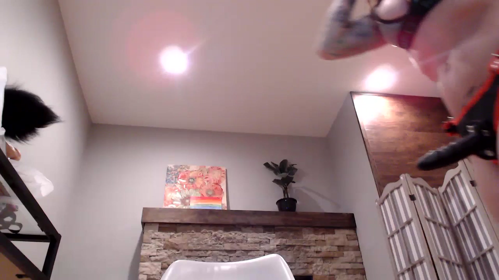 Gallery image thumbnail from AmyDay's myfreecams stream on, 09/07/2023, 06:43 image 17 of 20
