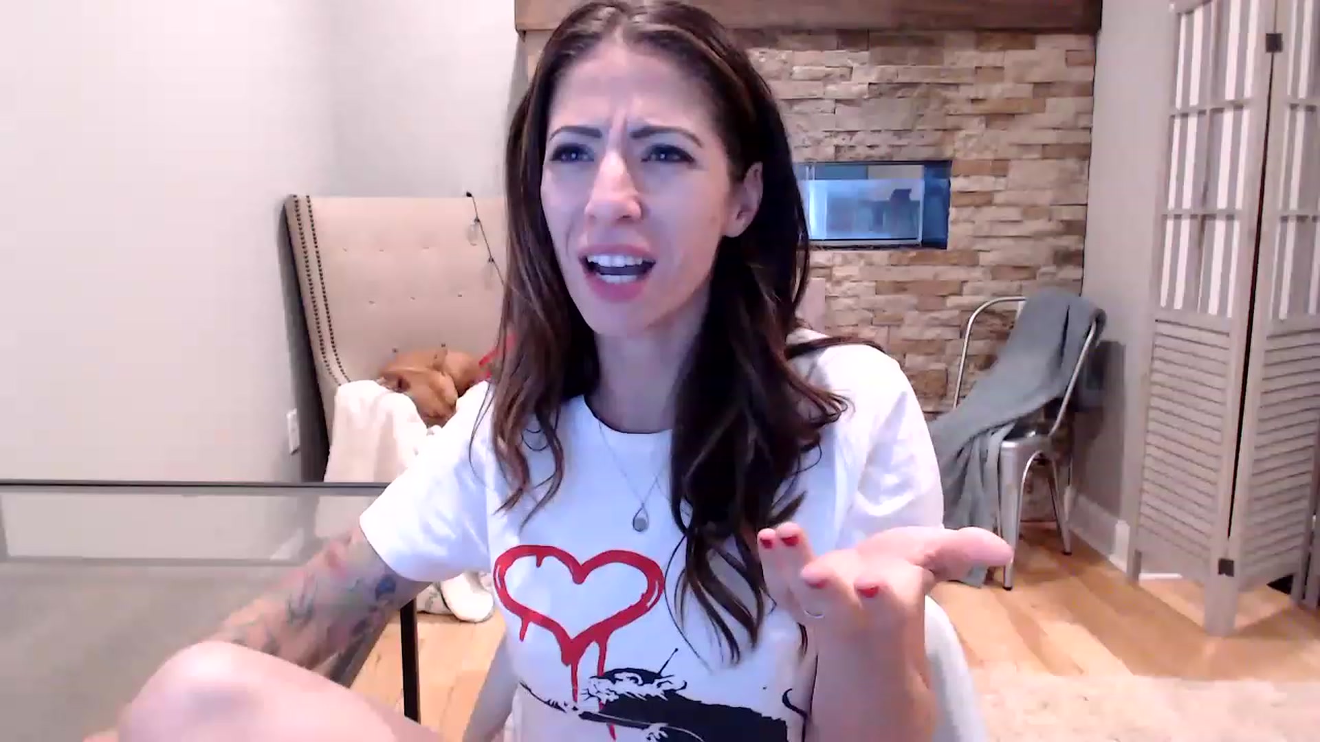 Gallery image thumbnail from AmyDay's myfreecams stream on, 09/07/2023, 15:16 image 14 of 20