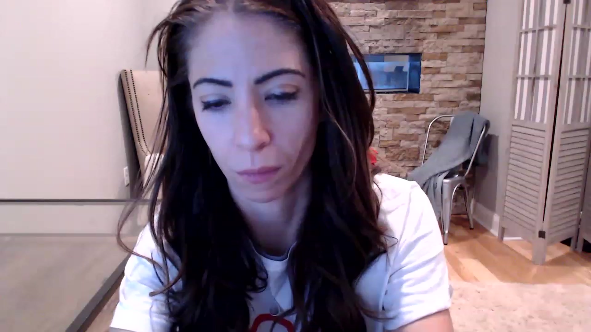 Gallery image thumbnail from AmyDay's myfreecams stream on, 09/07/2023, 15:16 image 7 of 20