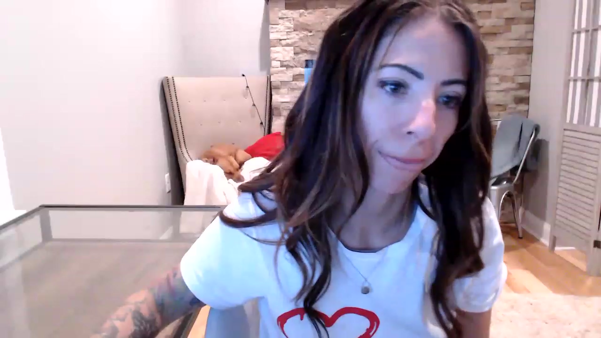 Gallery image thumbnail from AmyDay's myfreecams stream on, 09/07/2023, 15:16 image 3 of 20