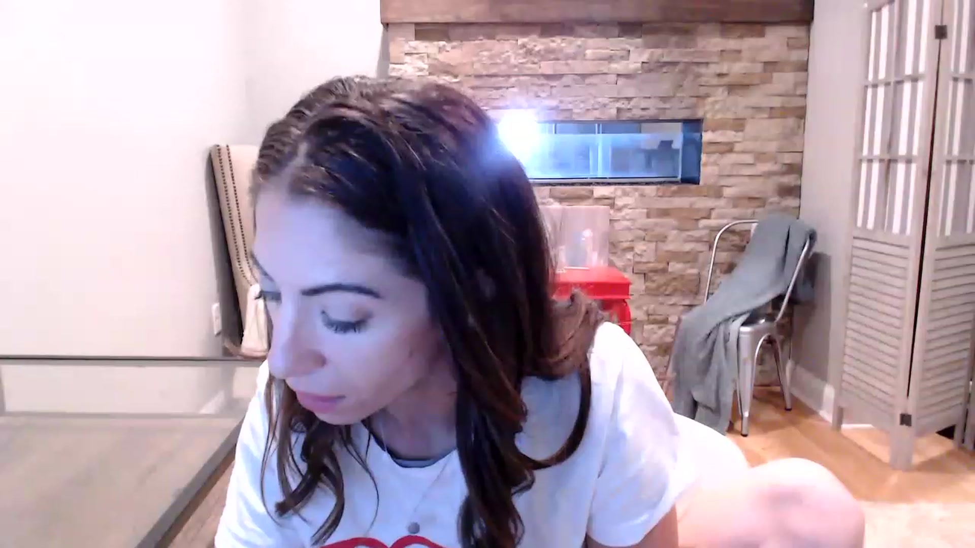 Gallery image thumbnail from AmyDay's myfreecams stream on, 09/07/2023, 15:16 image 13 of 20