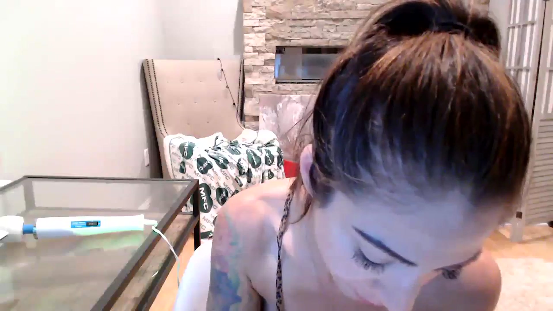 Gallery image thumbnail from AmyDay's myfreecams stream on, 09/15/2023, 07:09 image 16 of 20