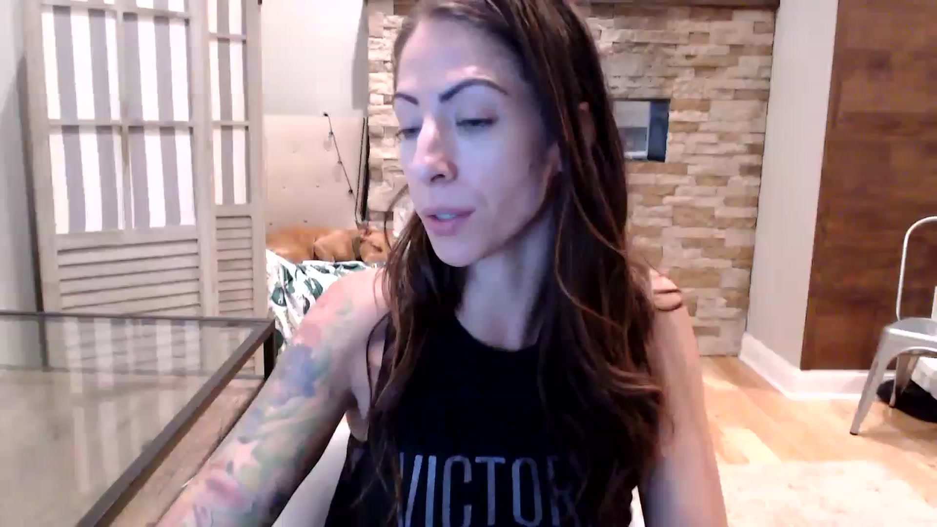 Gallery image thumbnail from AmyDay's myfreecams stream on, 09/18/2023, 18:12 image 20 of 20
