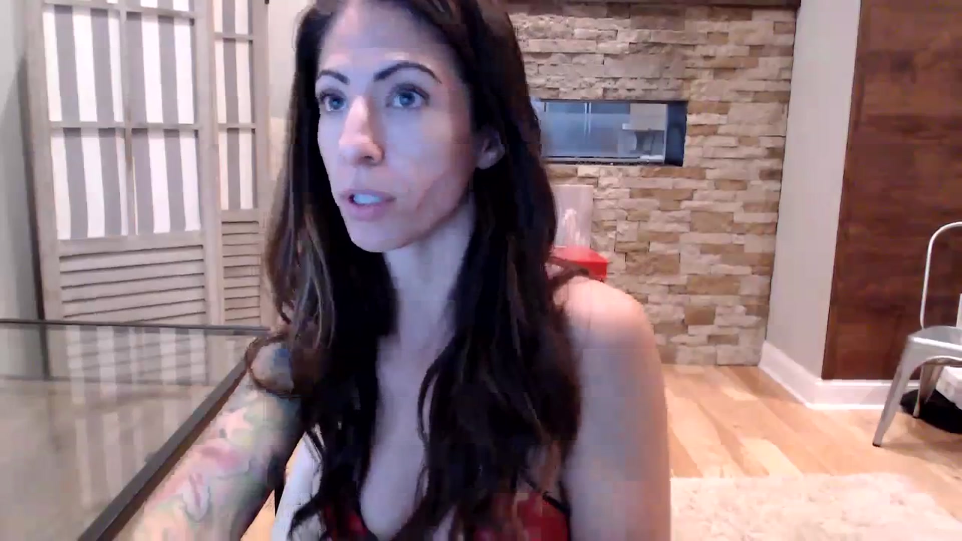 Gallery image thumbnail from AmyDay's myfreecams stream on, 09/18/2023, 18:12 image 6 of 20