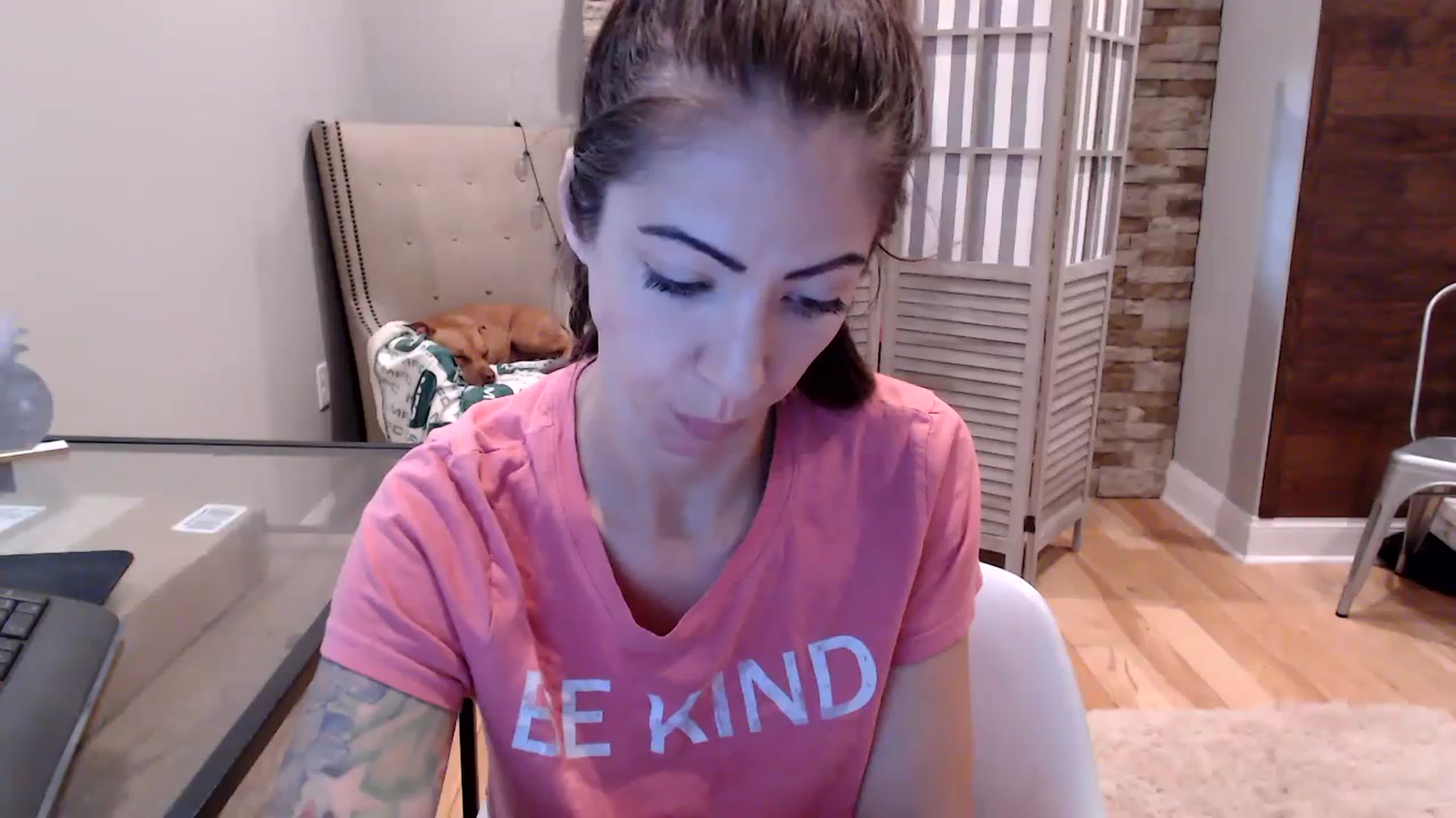 Gallery image thumbnail from AmyDay's myfreecams stream on, 09/20/2023, 18:49 image 14 of 20