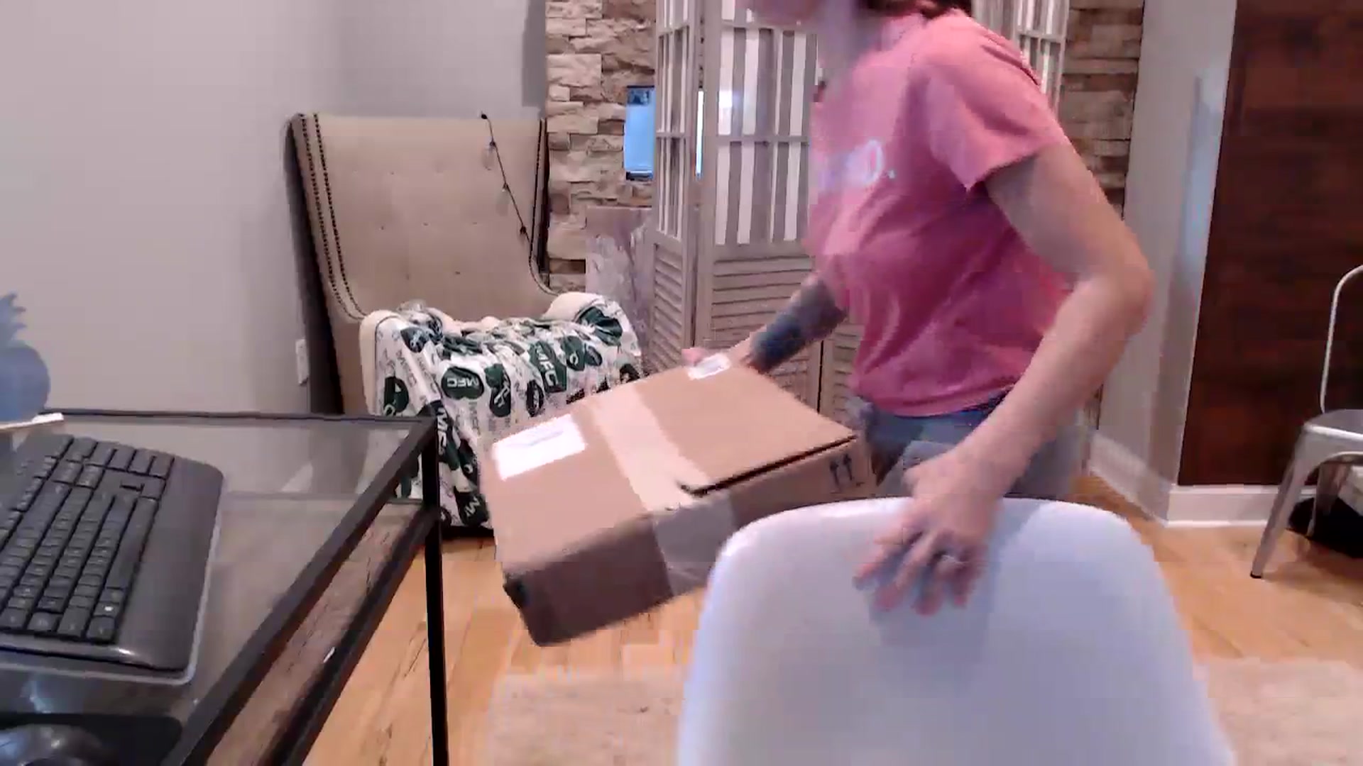 Gallery image thumbnail from AmyDay's myfreecams stream on, 09/20/2023, 18:49 image 10 of 20
