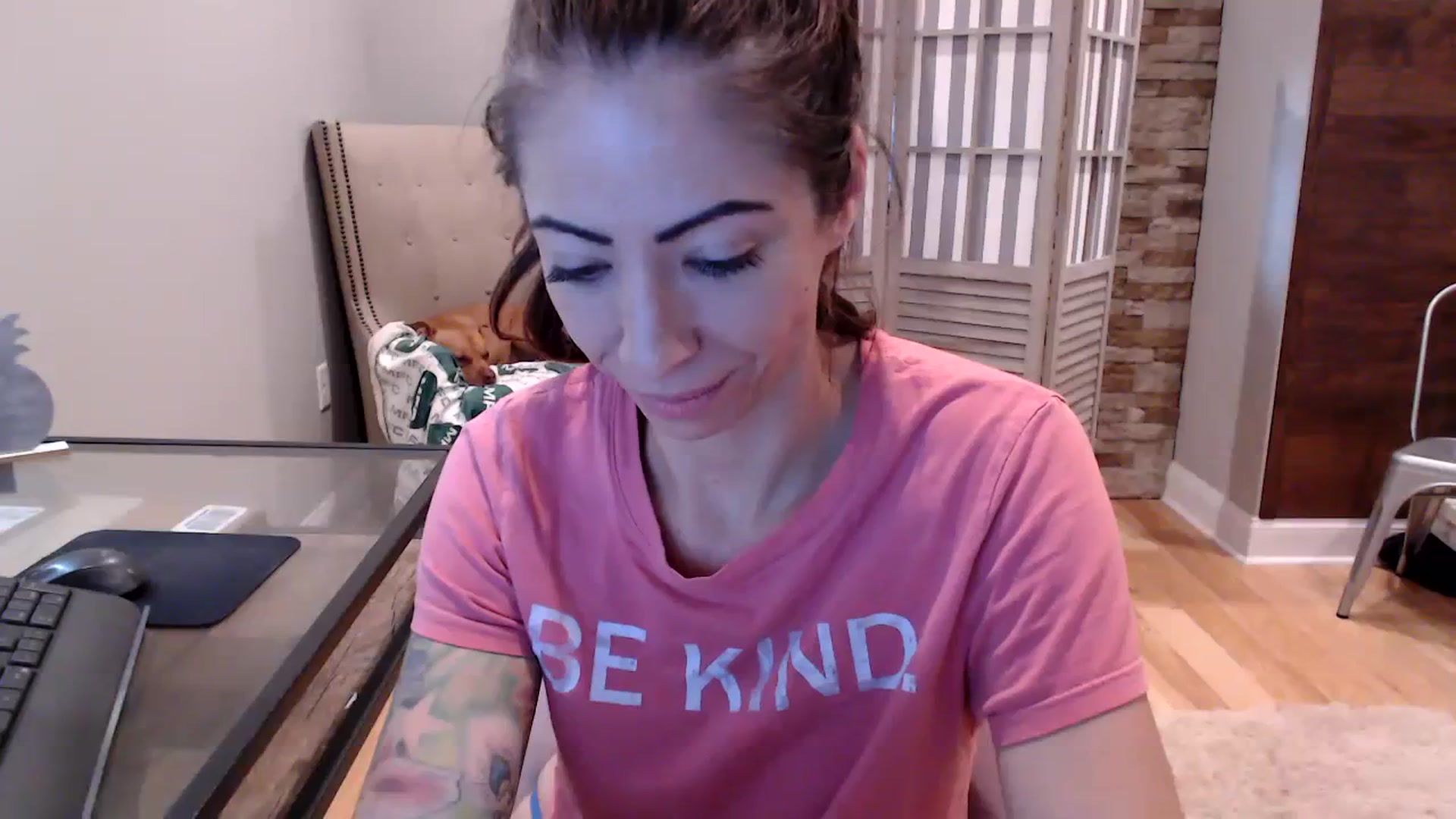 Gallery image thumbnail from AmyDay's myfreecams stream on, 09/20/2023, 18:49 image 12 of 20