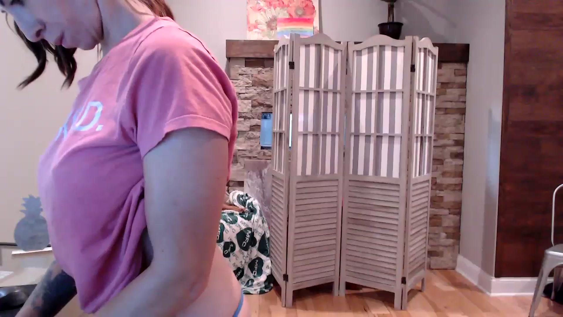 Gallery image thumbnail from AmyDay's myfreecams stream on, 09/20/2023, 18:49 image 19 of 20