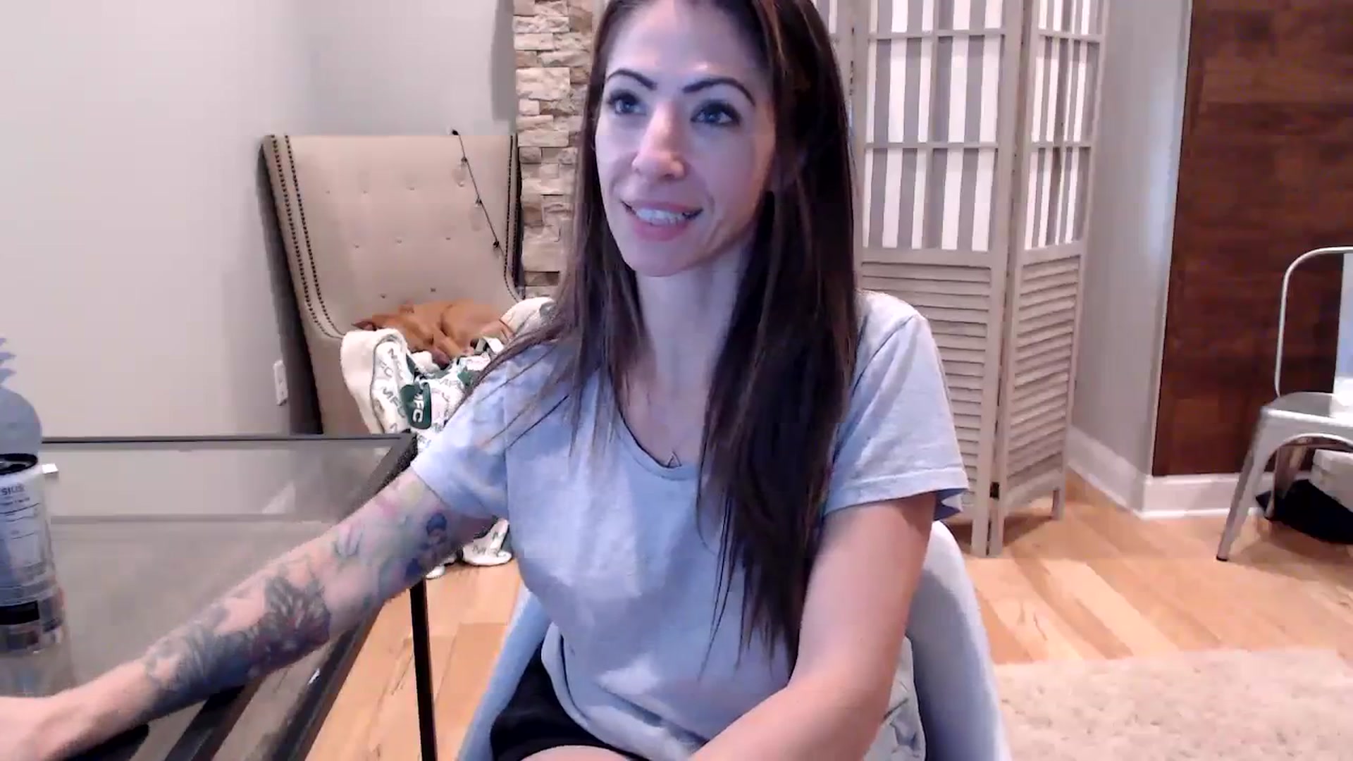 Gallery image thumbnail from AmyDay's myfreecams stream on, 09/22/2023, 18:12 image 13 of 20