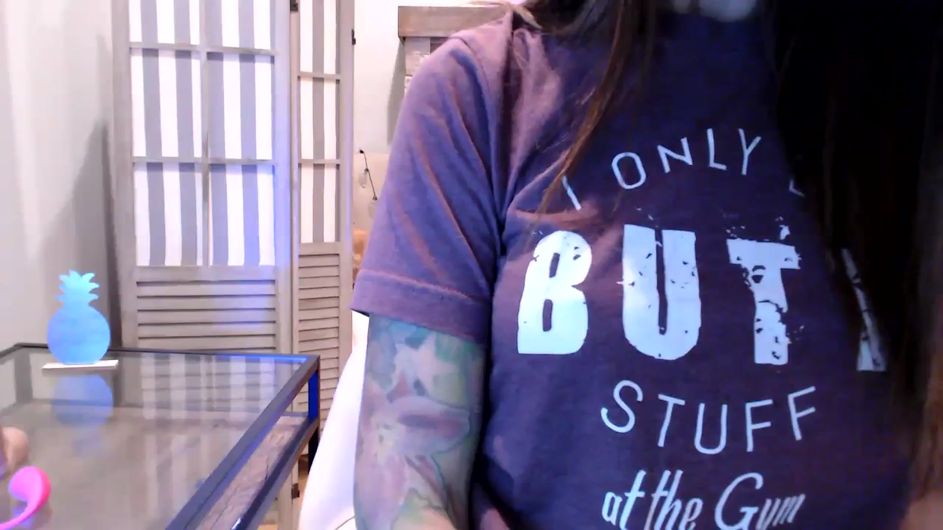 Gallery image thumbnail from AmyDay's myfreecams stream on, 09/26/2023, 16:00 image 6 of 20