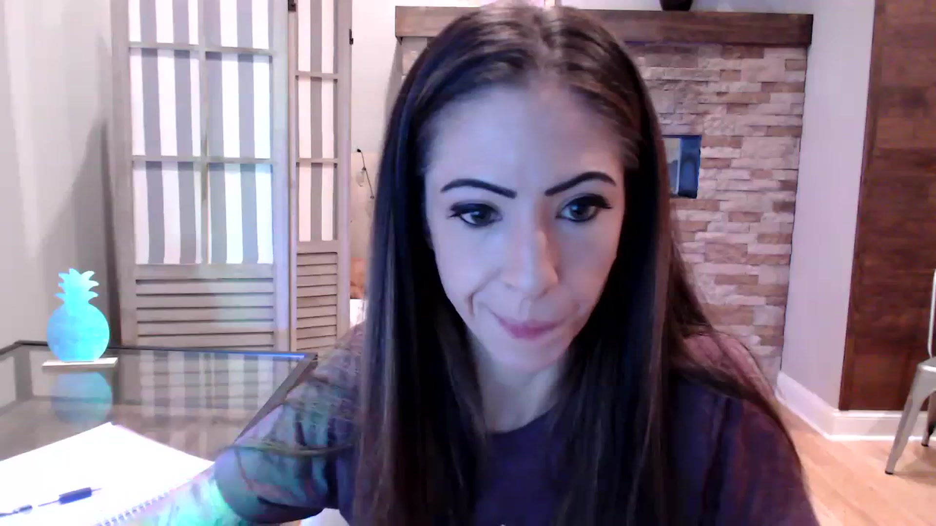 Gallery image thumbnail from AmyDay's myfreecams stream on, 09/26/2023, 16:00 image 1 of 20