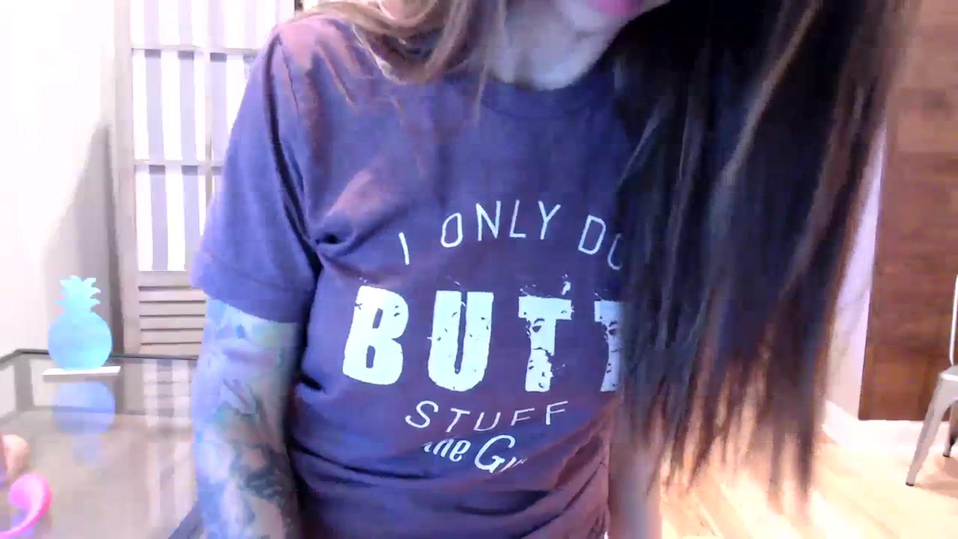 Gallery image thumbnail from AmyDay's myfreecams stream on, 09/26/2023, 16:00 image 5 of 20