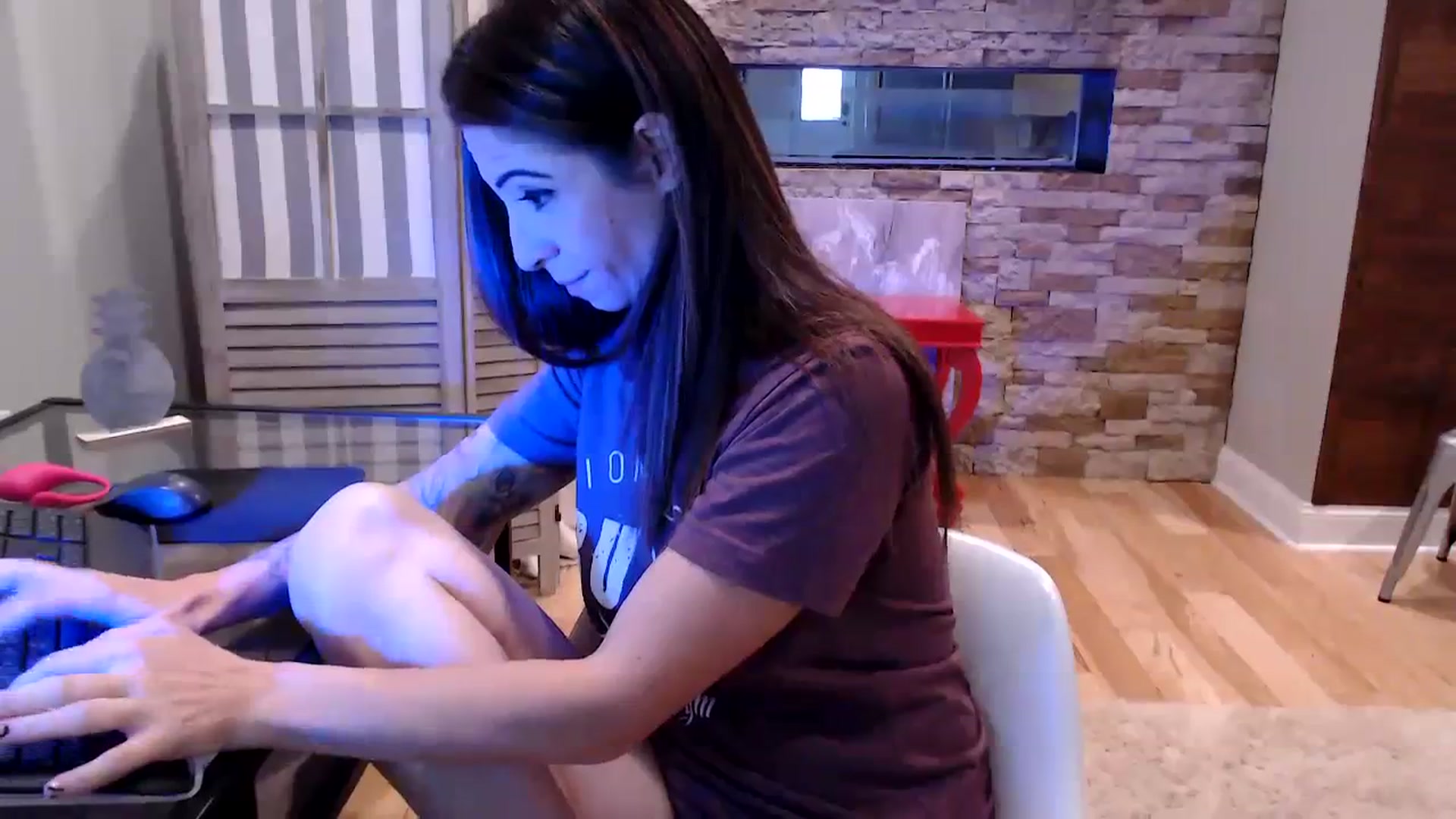 Gallery image thumbnail from AmyDay's myfreecams stream on, 09/26/2023, 17:07 image 3 of 20