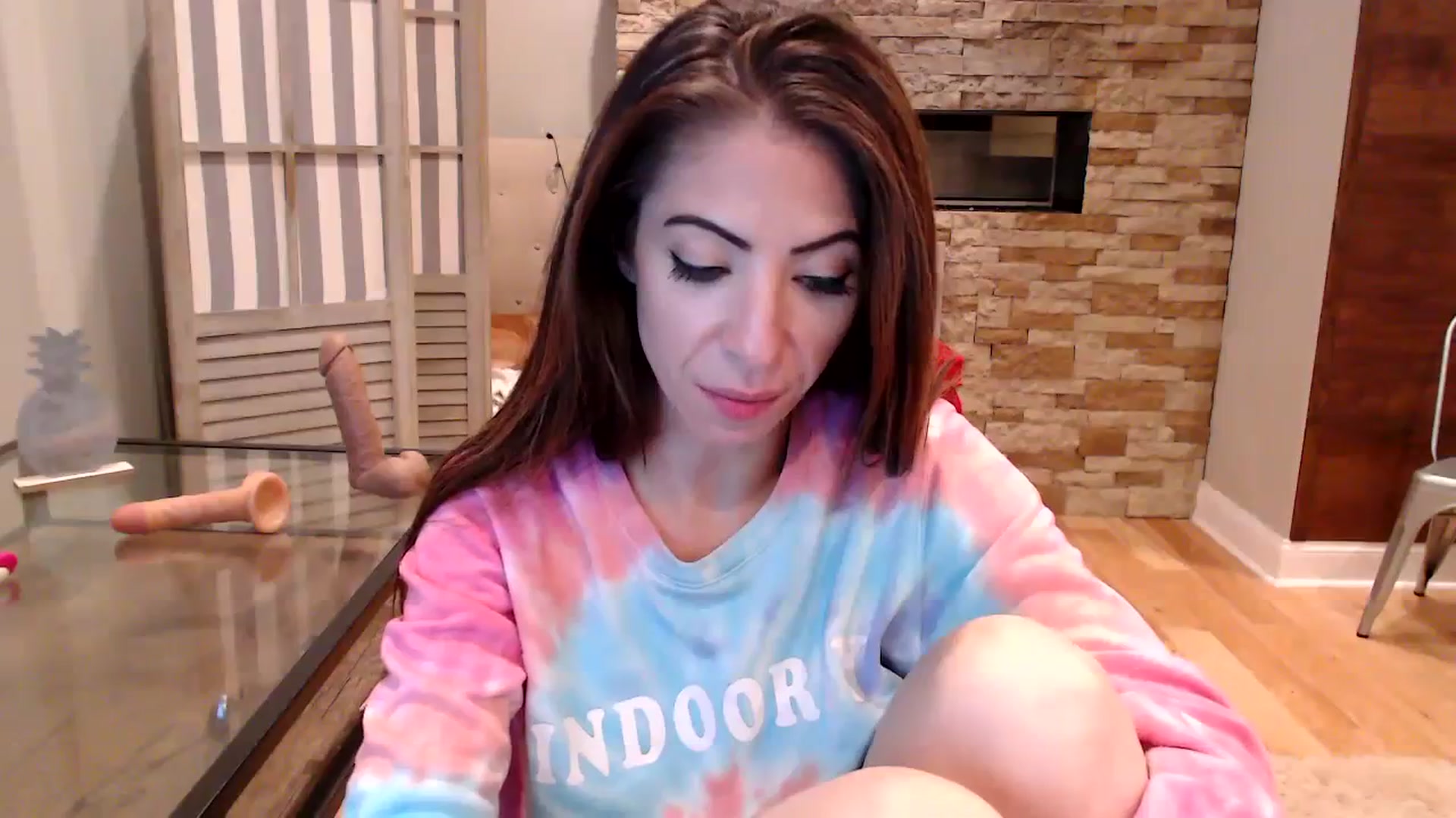 Gallery image thumbnail from AmyDay's myfreecams stream on, 09/27/2023, 05:59 image 7 of 20