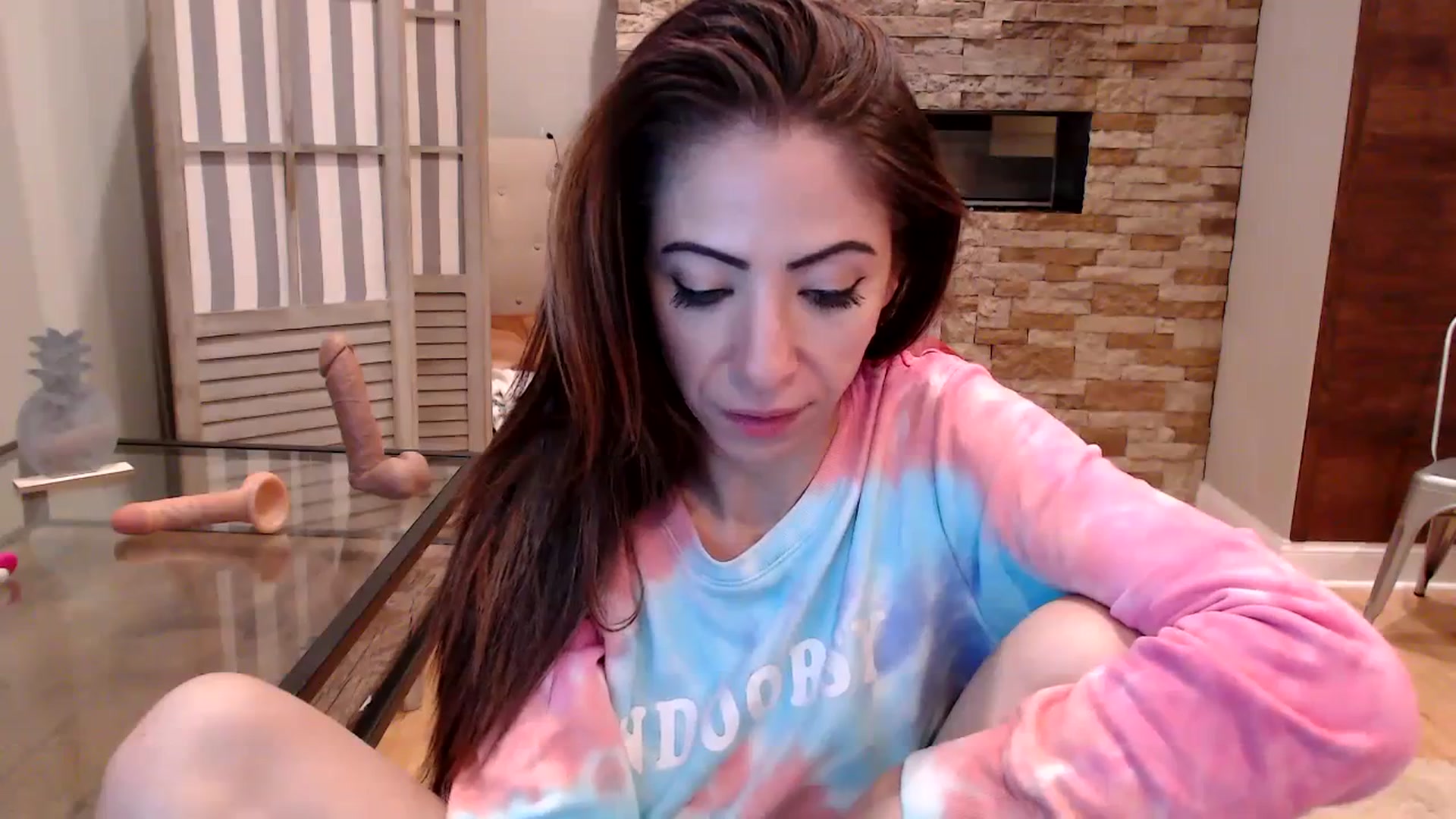 Gallery image thumbnail from AmyDay's myfreecams stream on, 09/27/2023, 05:59 image 8 of 20